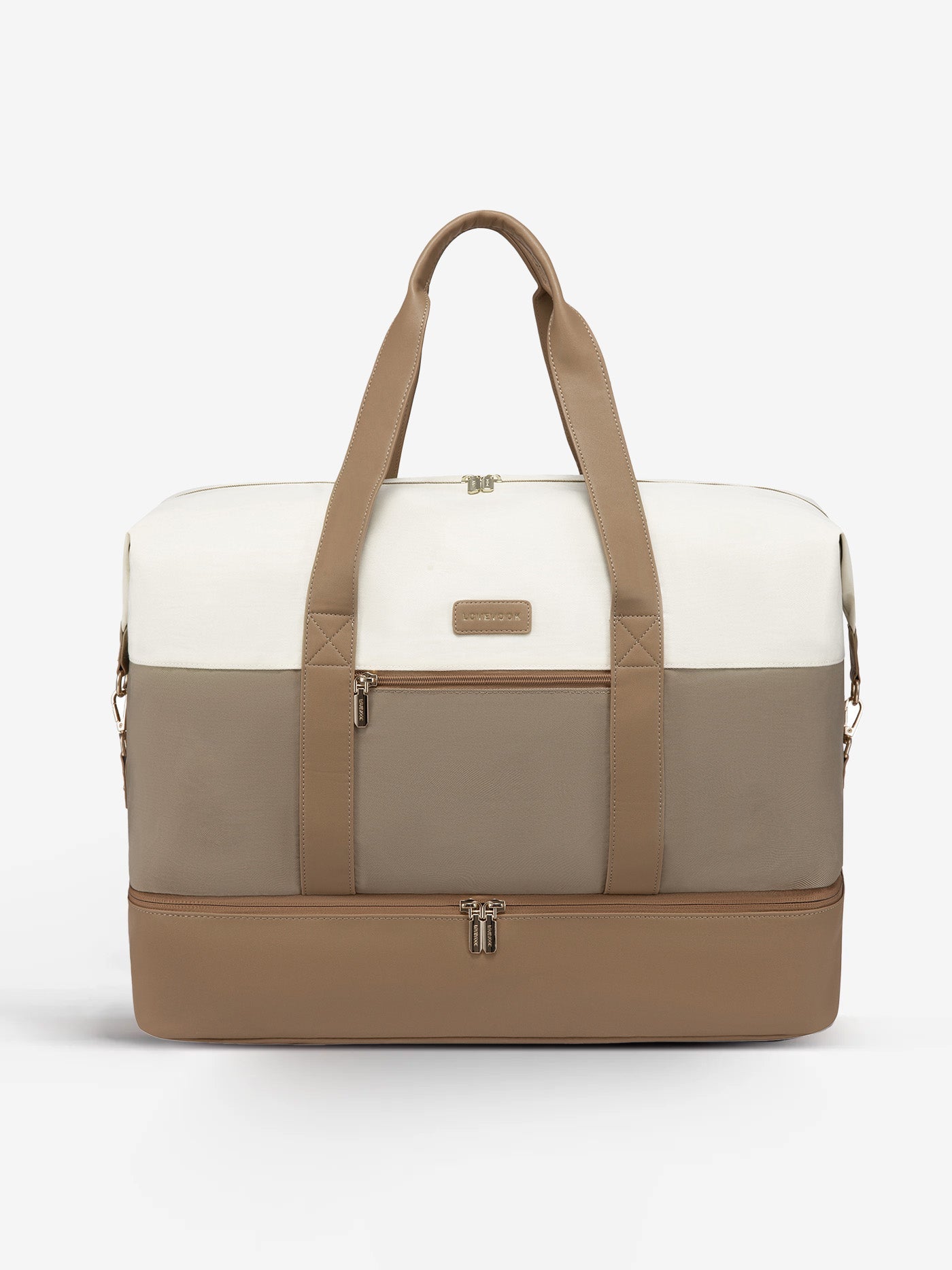 3Pcs Large Travel Duffel Bag