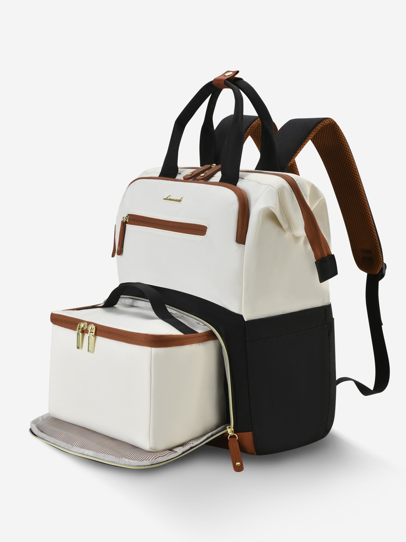 Lunch Backpack, 15.6 17.3 (US Only)