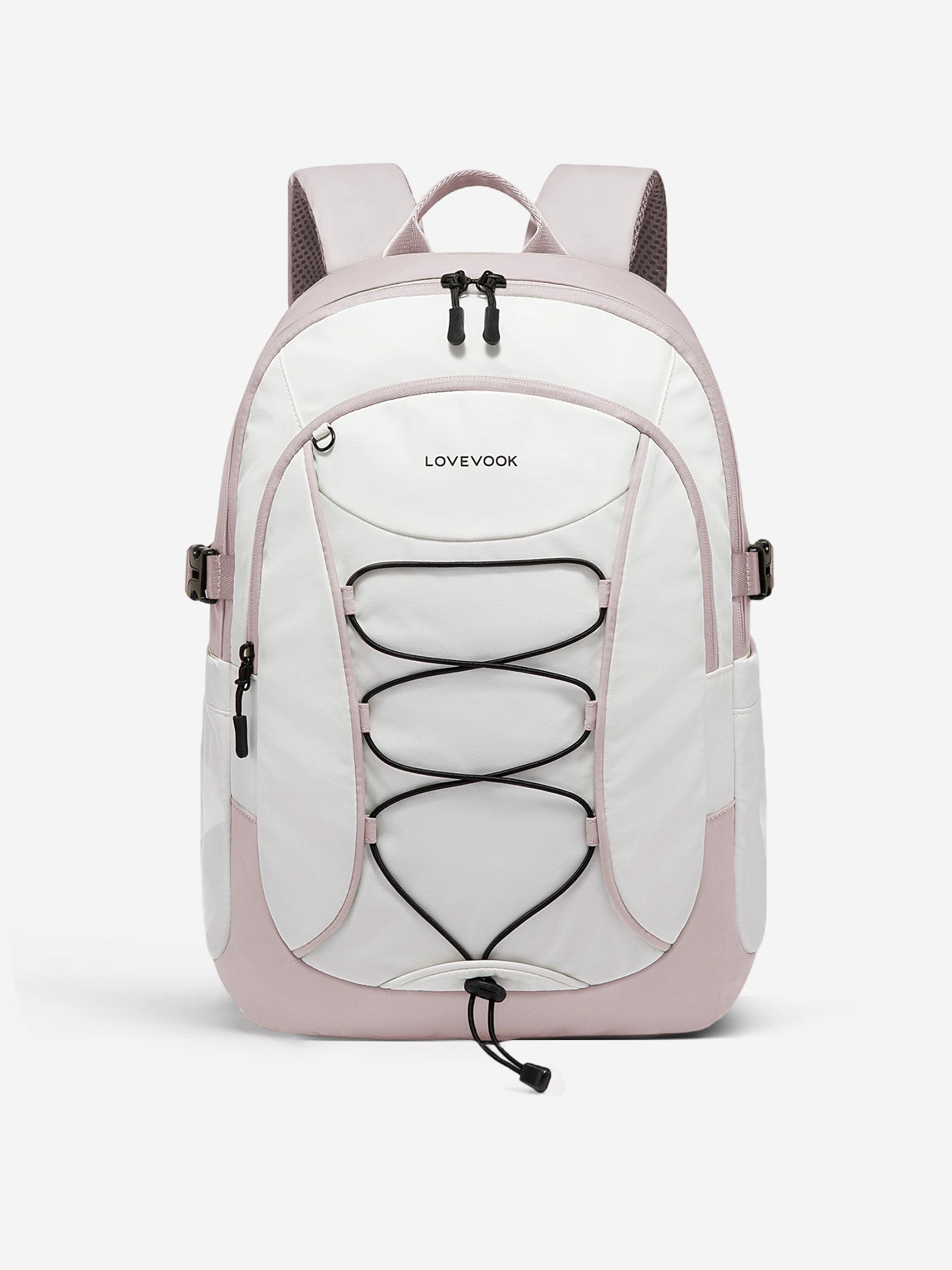 Lightweight Laptop Backpack, 15.6-18, 4572