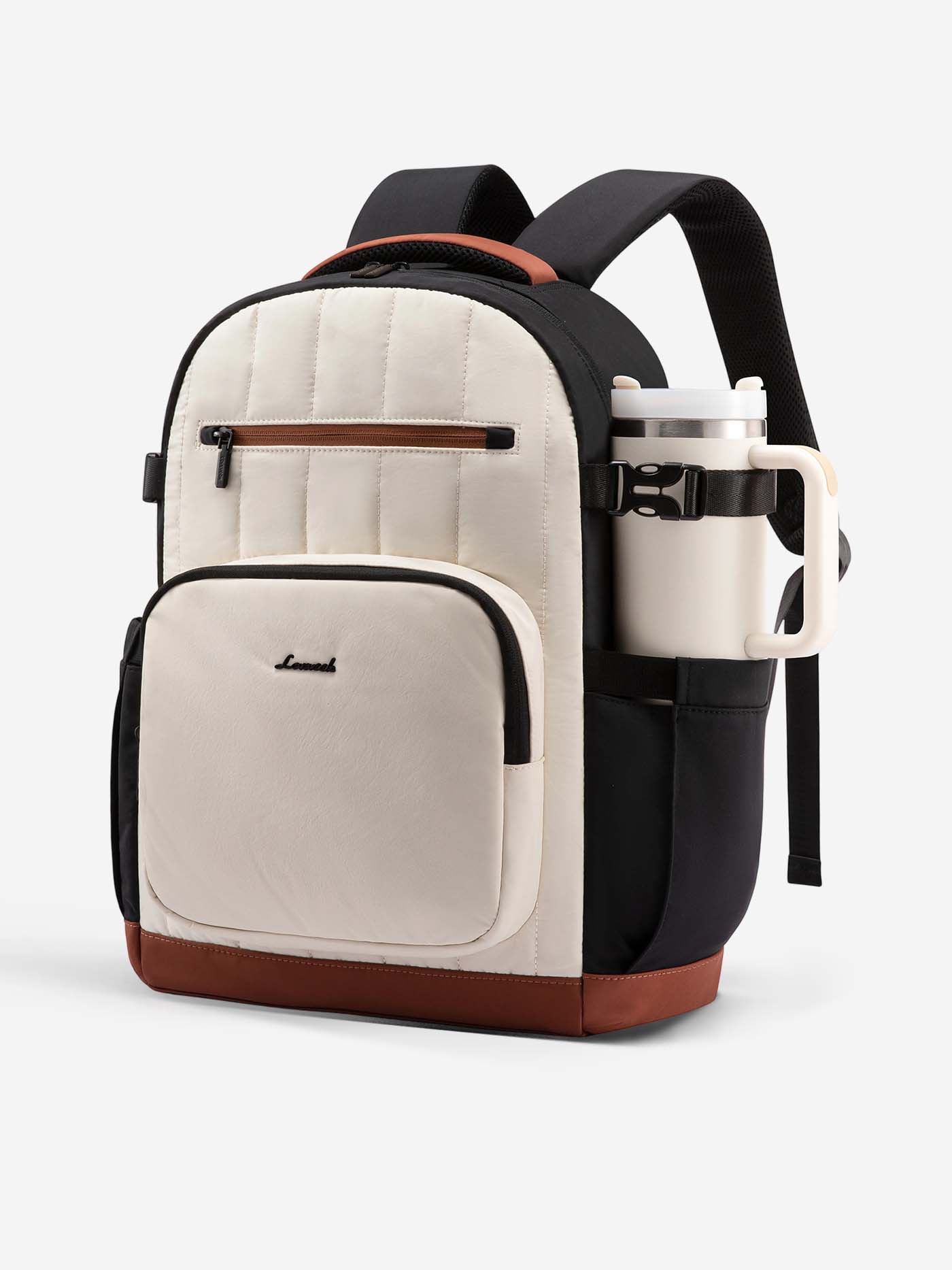 Lightweight School Backpack, 15.6 17, 4511