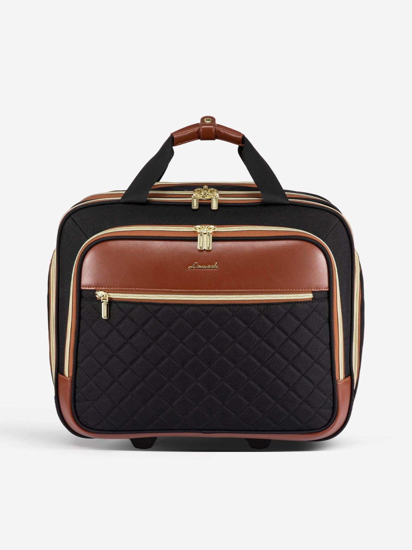 Rolling Laptop Bag, 17.3