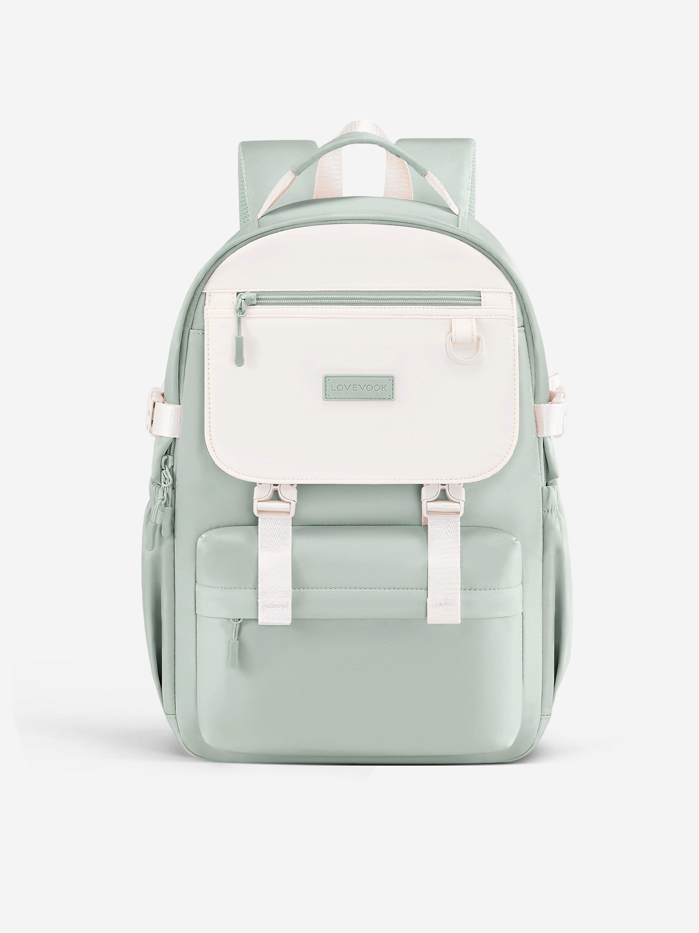 School Backpack for Girls, 15.6 17.3