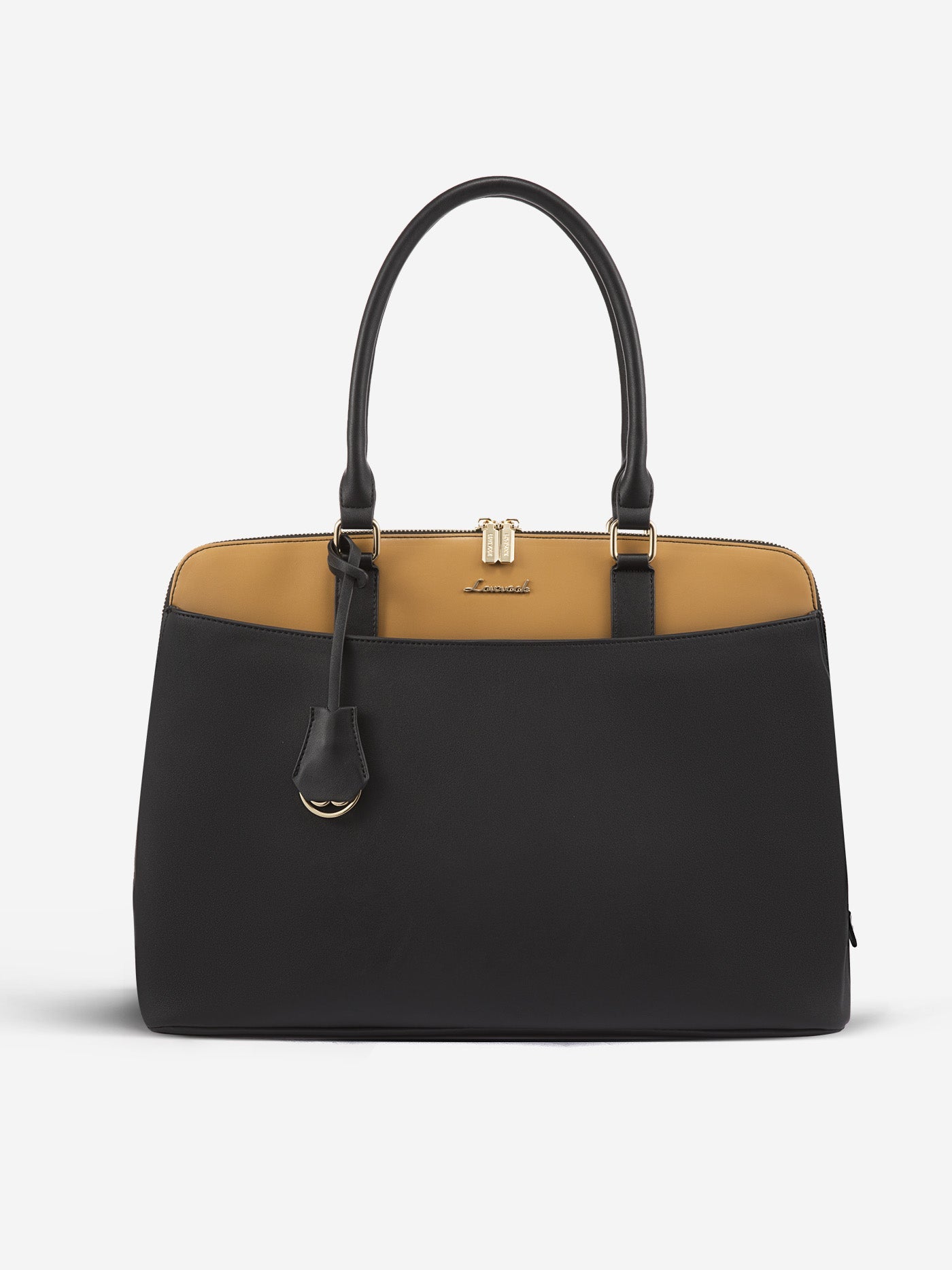 Stylish Laptop Tote Bag, 15.6