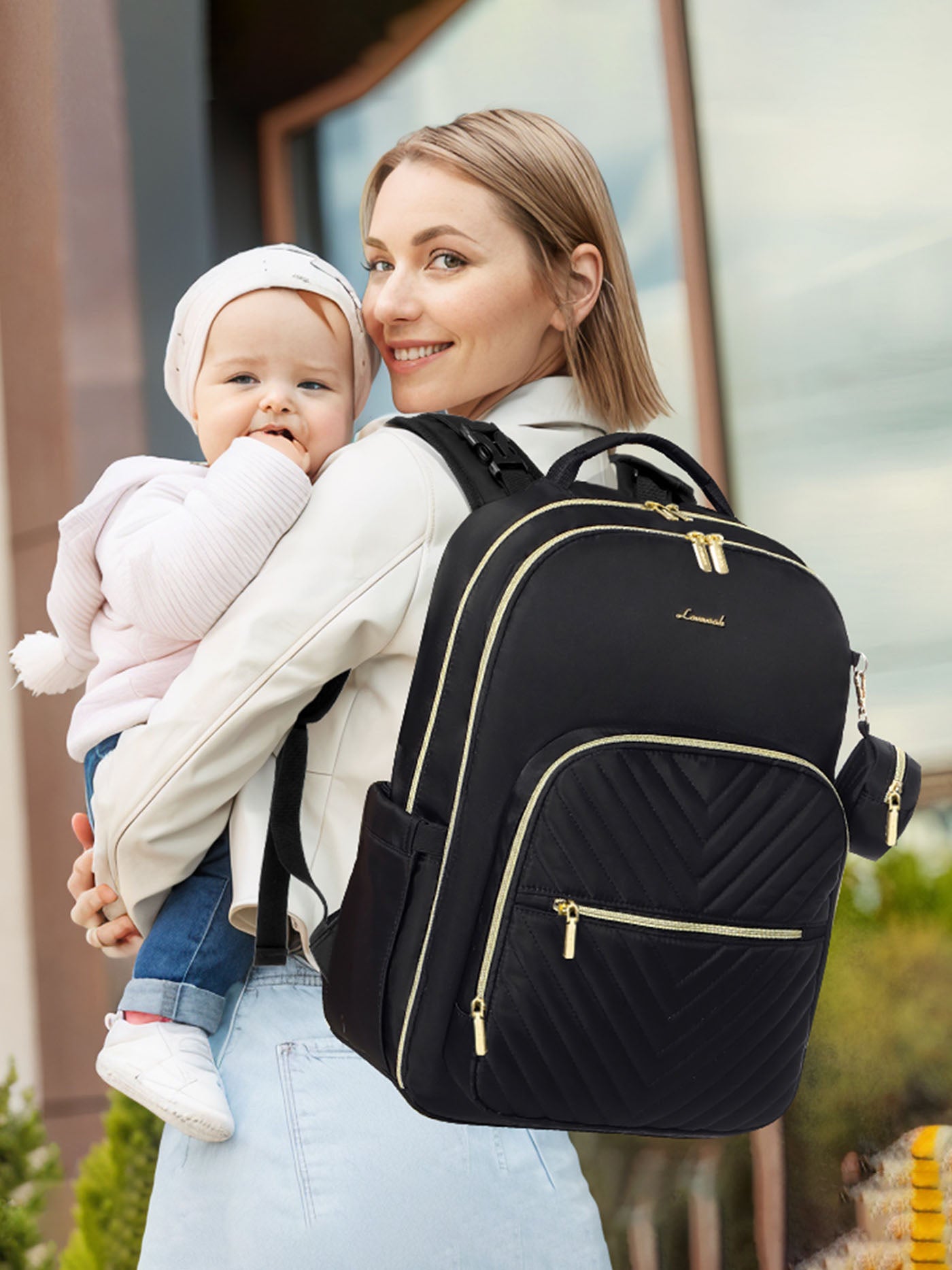 Pistil Ⅲ Backpack