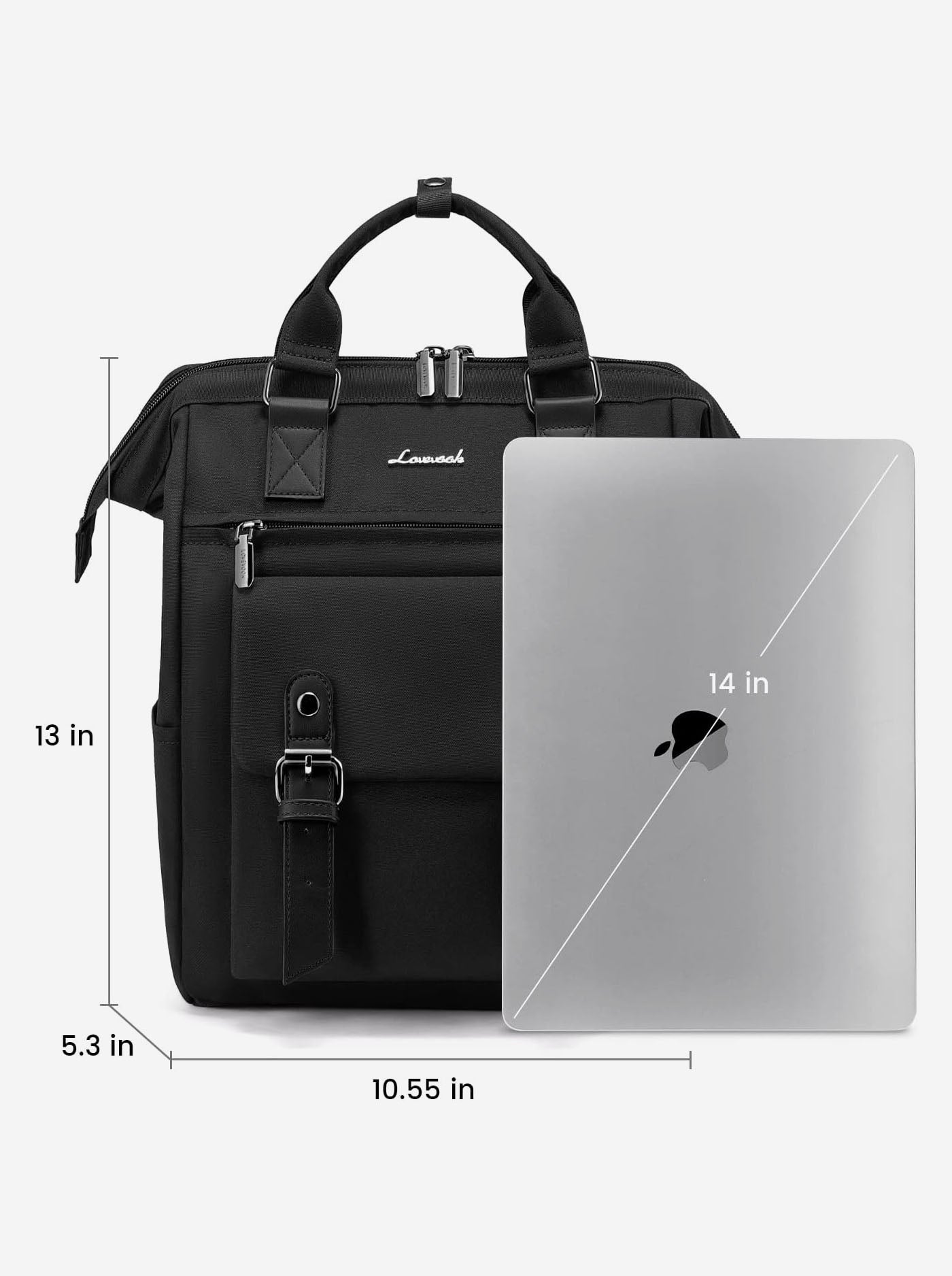 Lona Ⅰ Backpack, 14 (Not available in the US)