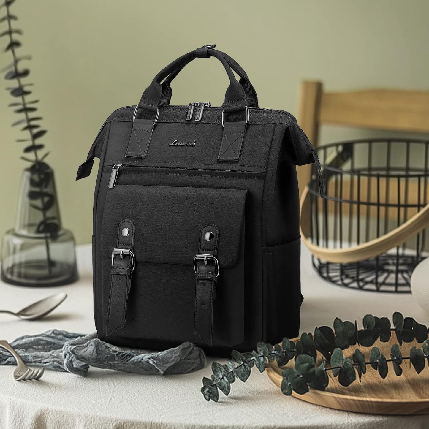 Lona Ⅰ Backpack, 14 (Not available in the US)