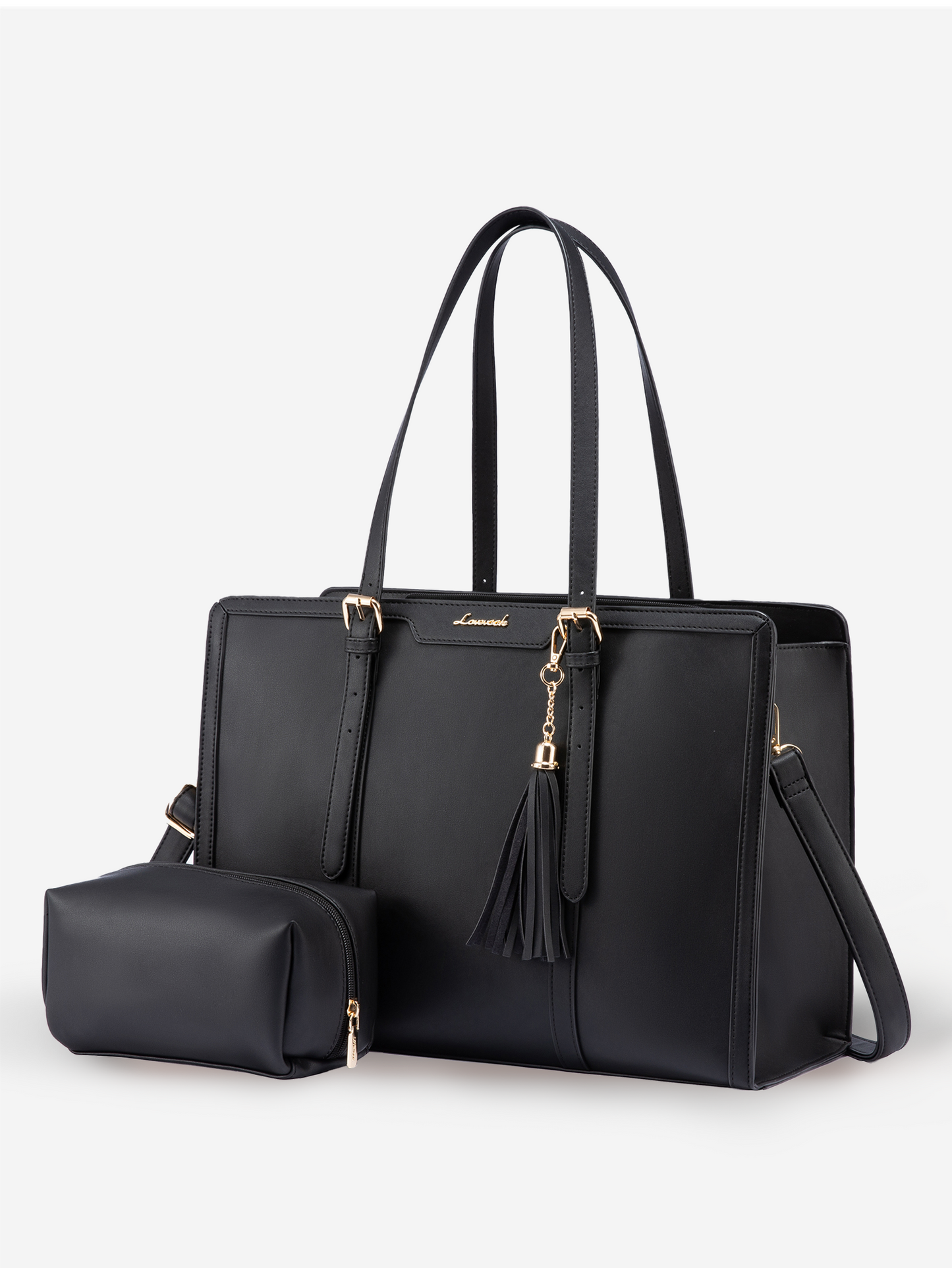 Enamored Laptop Bag, 15.6