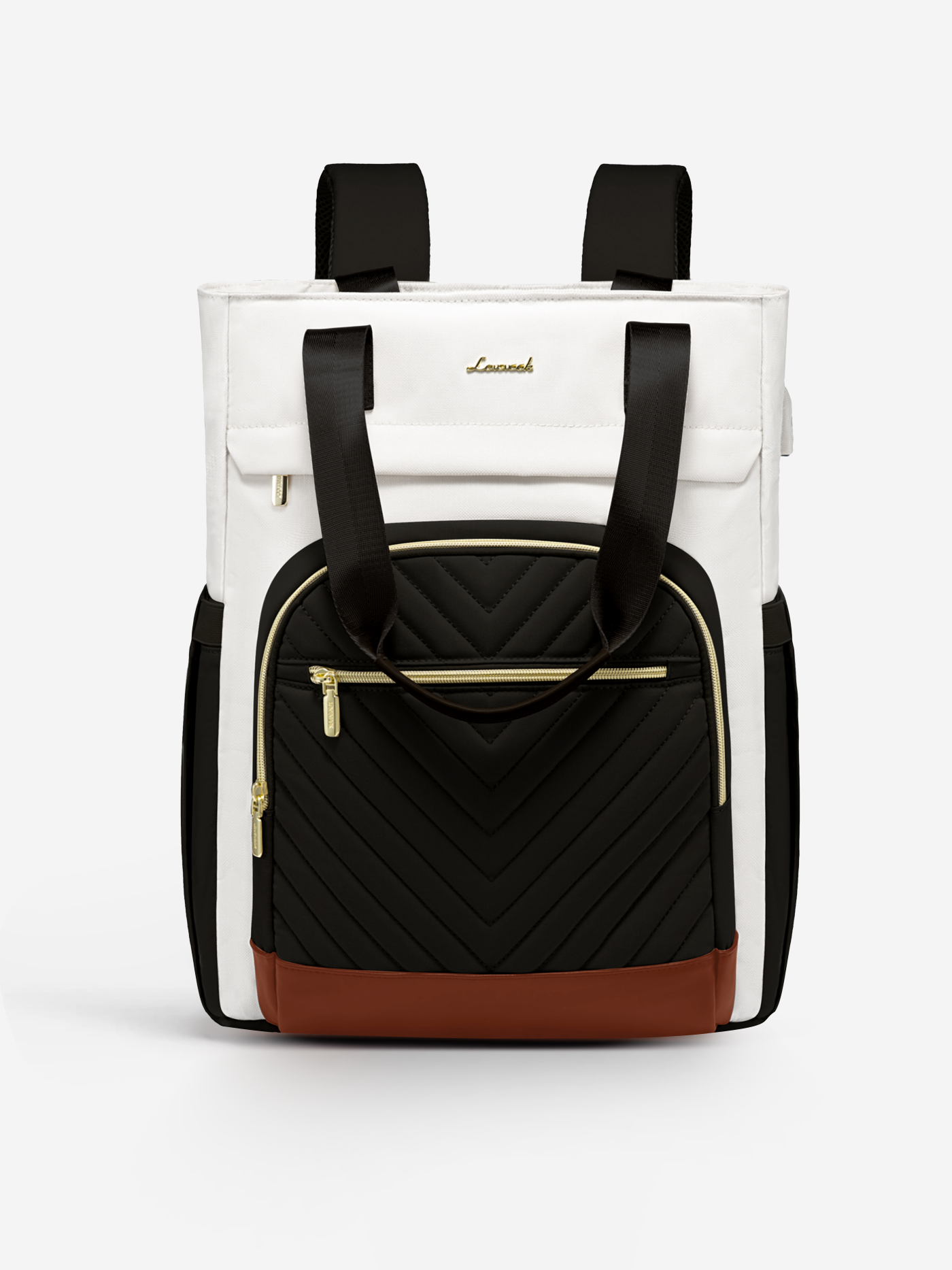 Wide Open Laptop Backpack, 15.6 17.3
