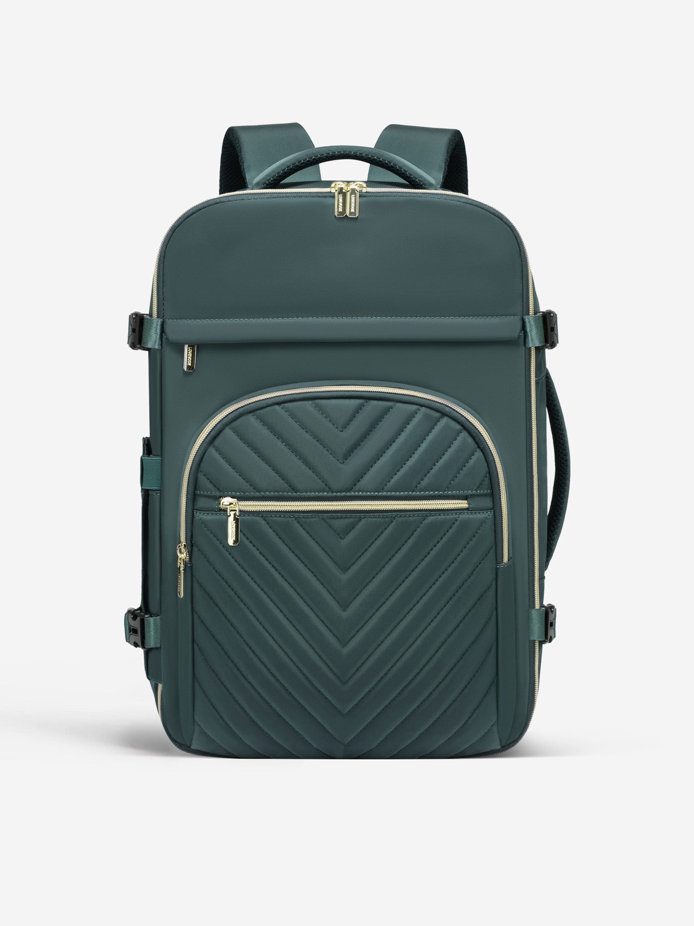 Premium Travel Backpack, (ADT STYLE)--Personalization