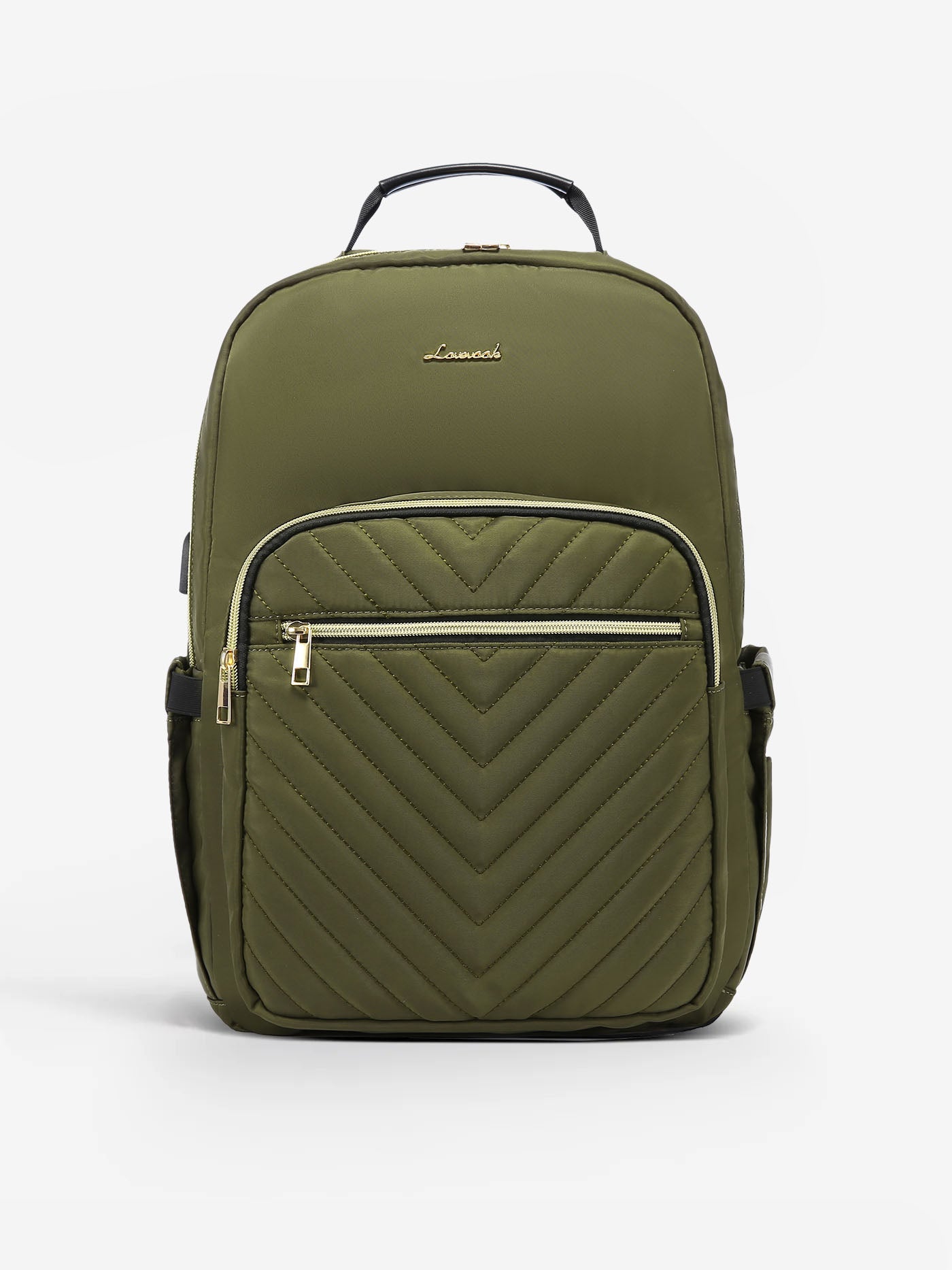 (50% Off? Free?)The V Laptop Backpack, 15.6-17.3(US Only)