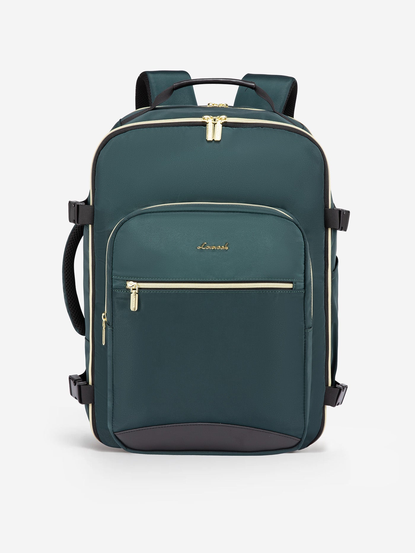 4Pcs, 40/50L Freyja Laptop Travel Backpack, 17 18