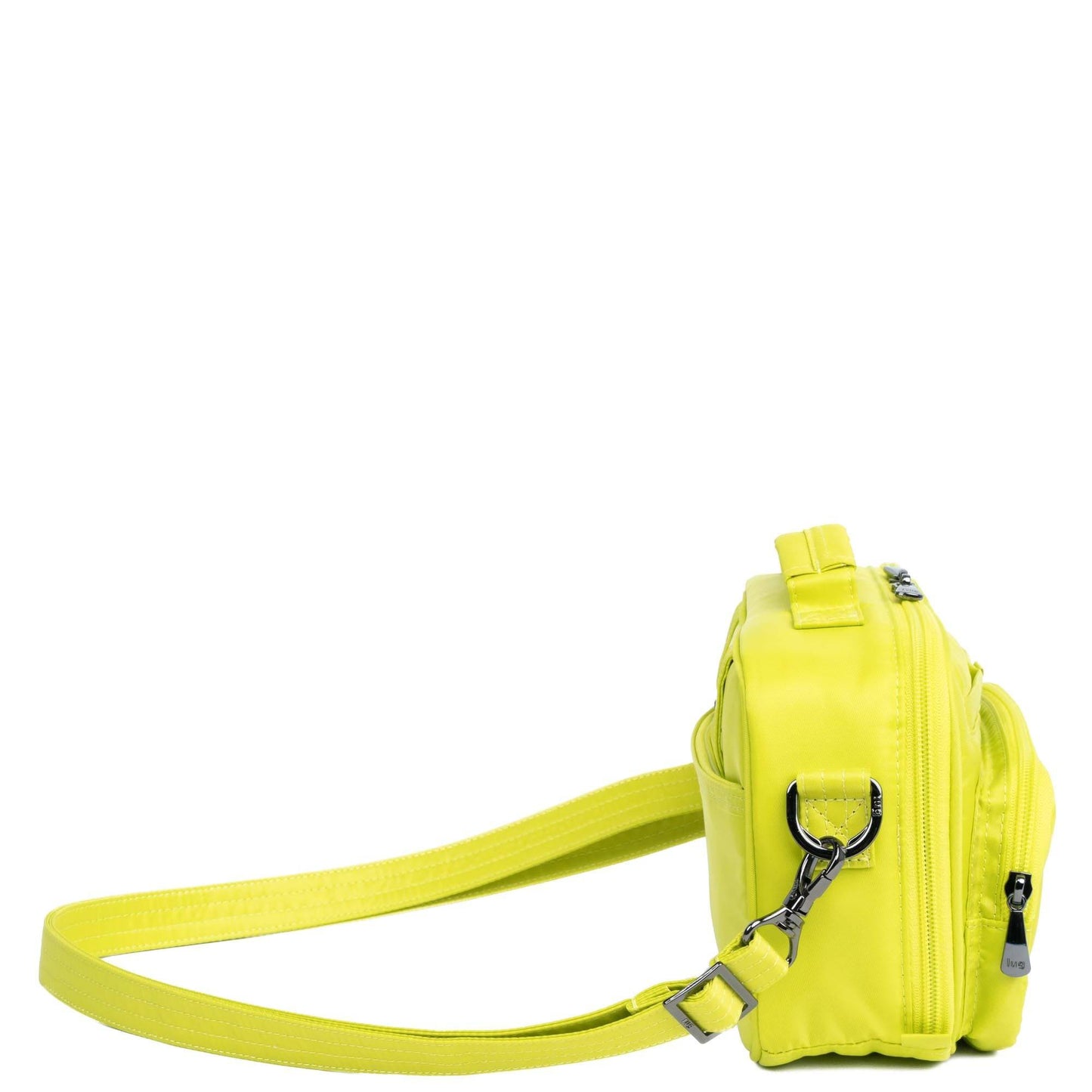 Legacy Collection Carousel Crossbody Bag