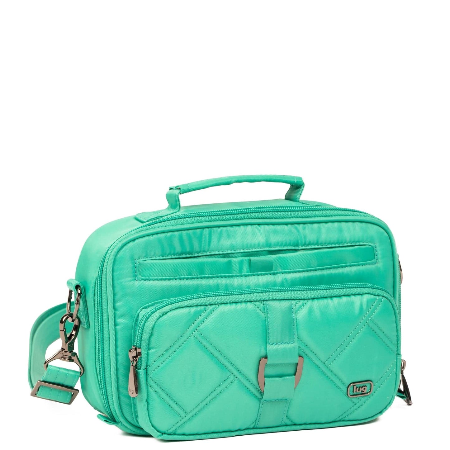 Legacy Collection Carousel Crossbody Bag