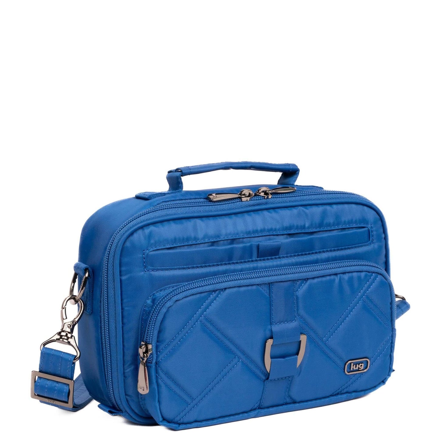 Legacy Collection Carousel Crossbody Bag