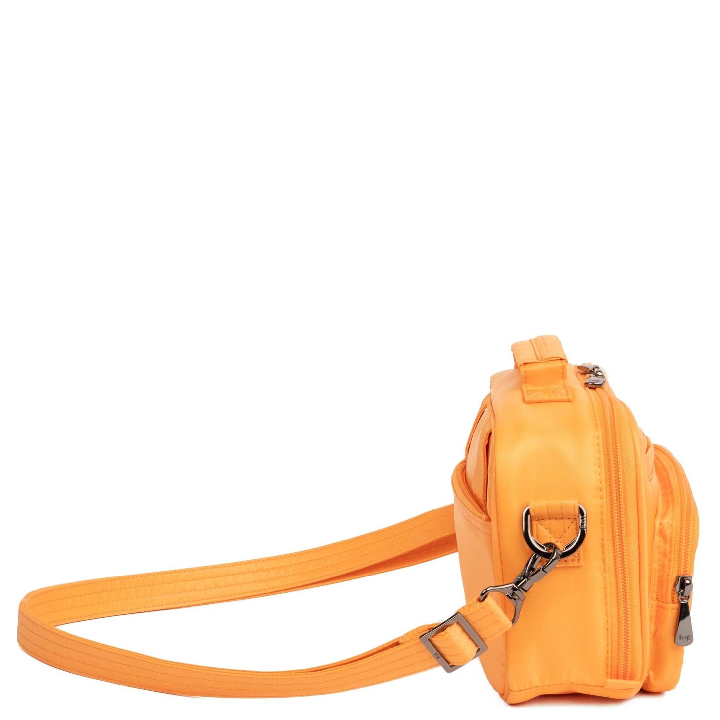 Legacy Collection Carousel Crossbody Bag