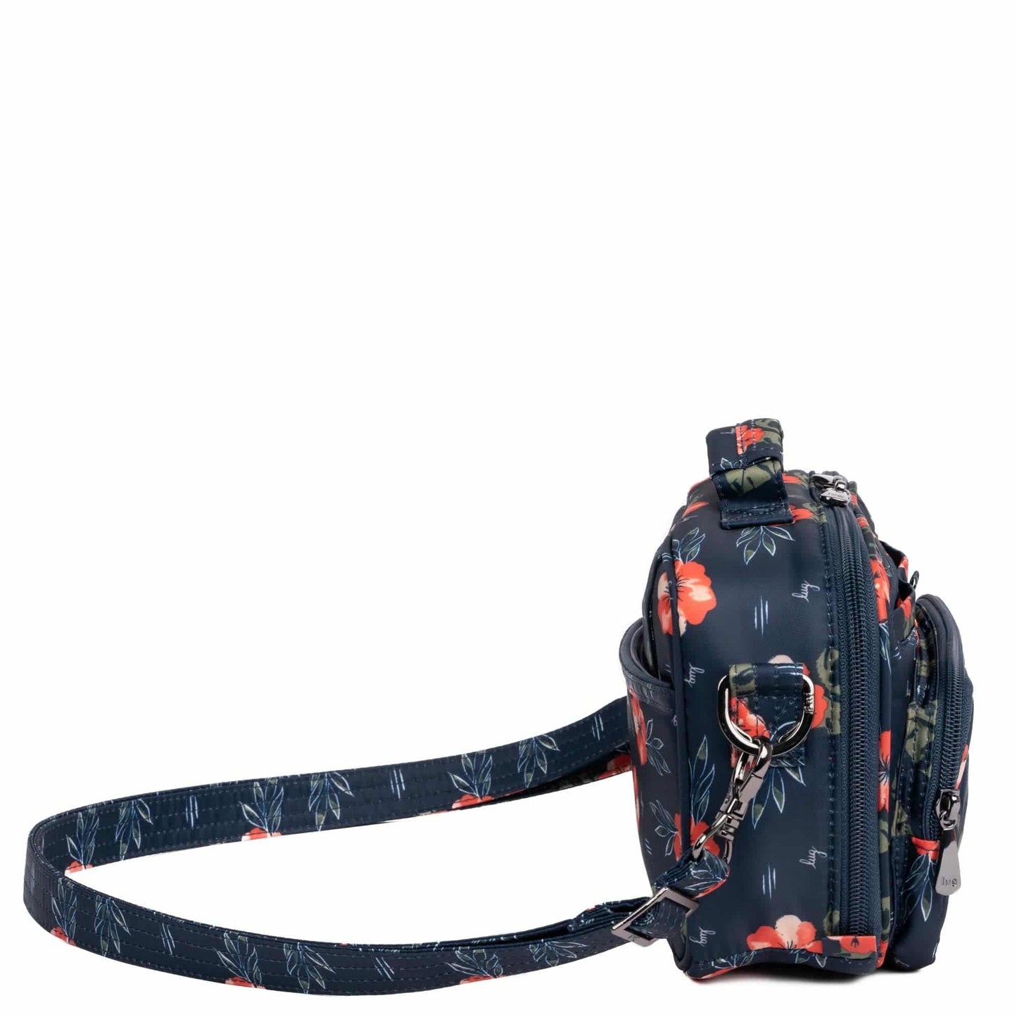 Legacy Collection Carousel Crossbody Bag