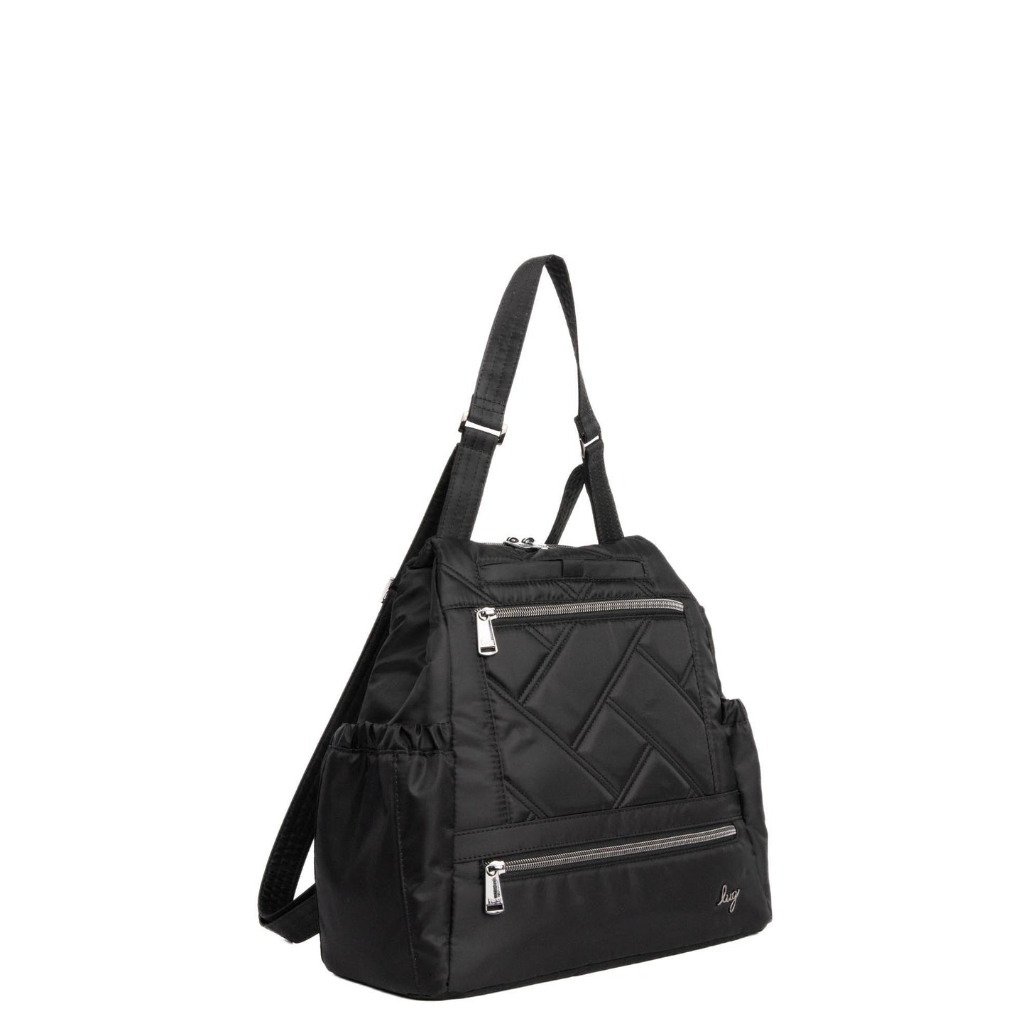 Skyhop Convertible Backpack
