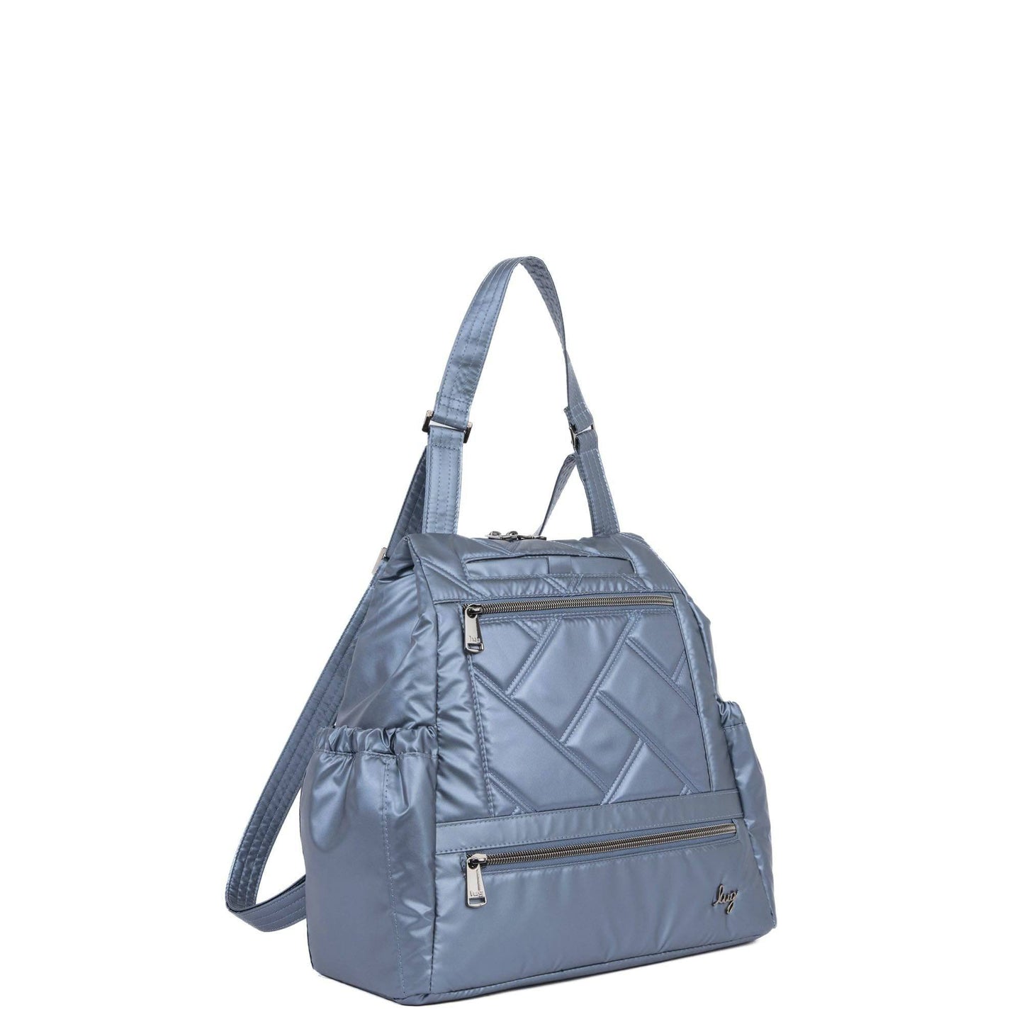 Skyhop Convertible Backpack