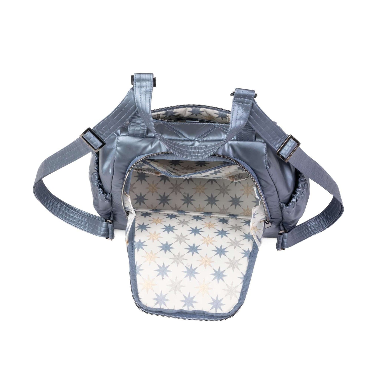 Skyhop Convertible Backpack