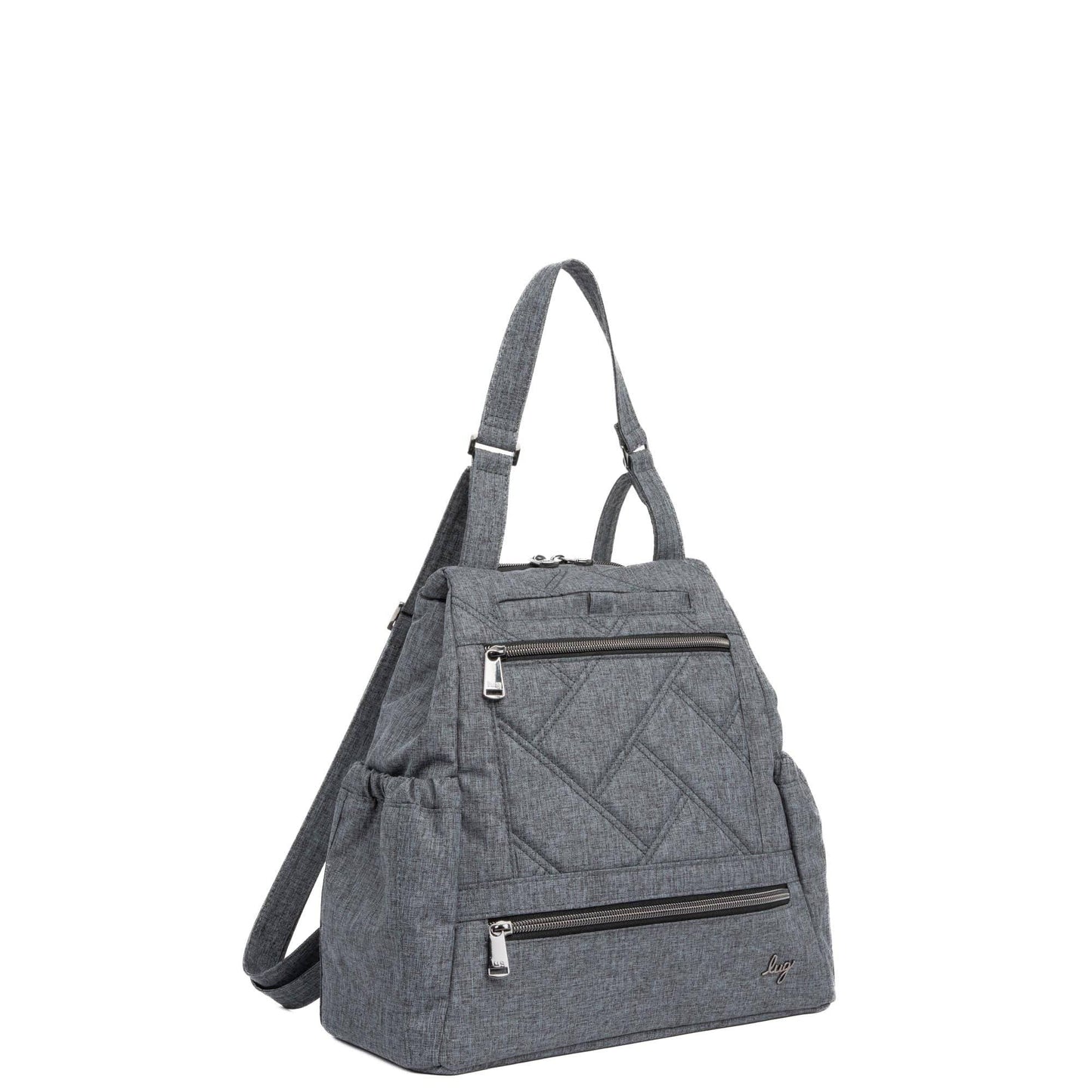 Skyhop Convertible Backpack