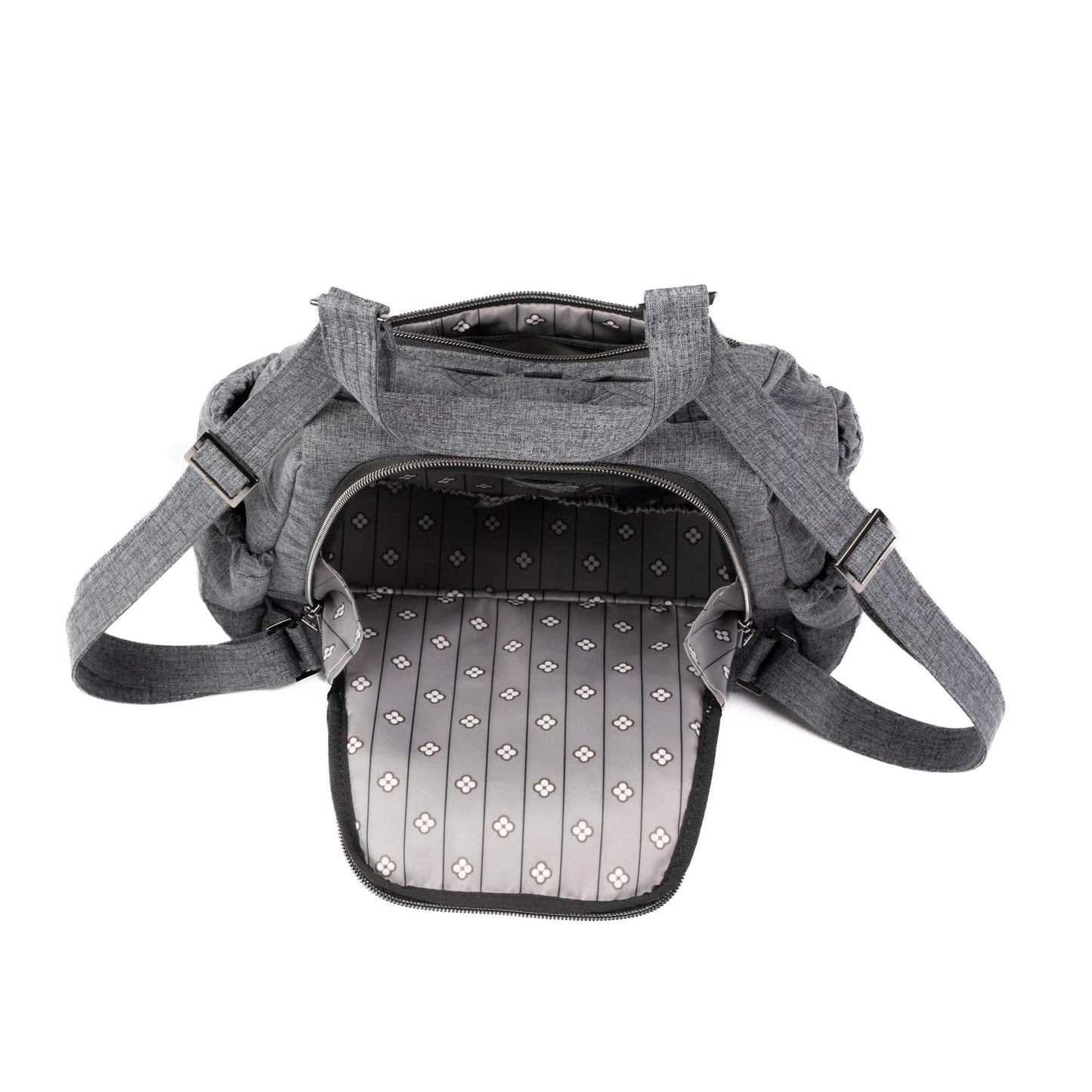 Skyhop Convertible Backpack