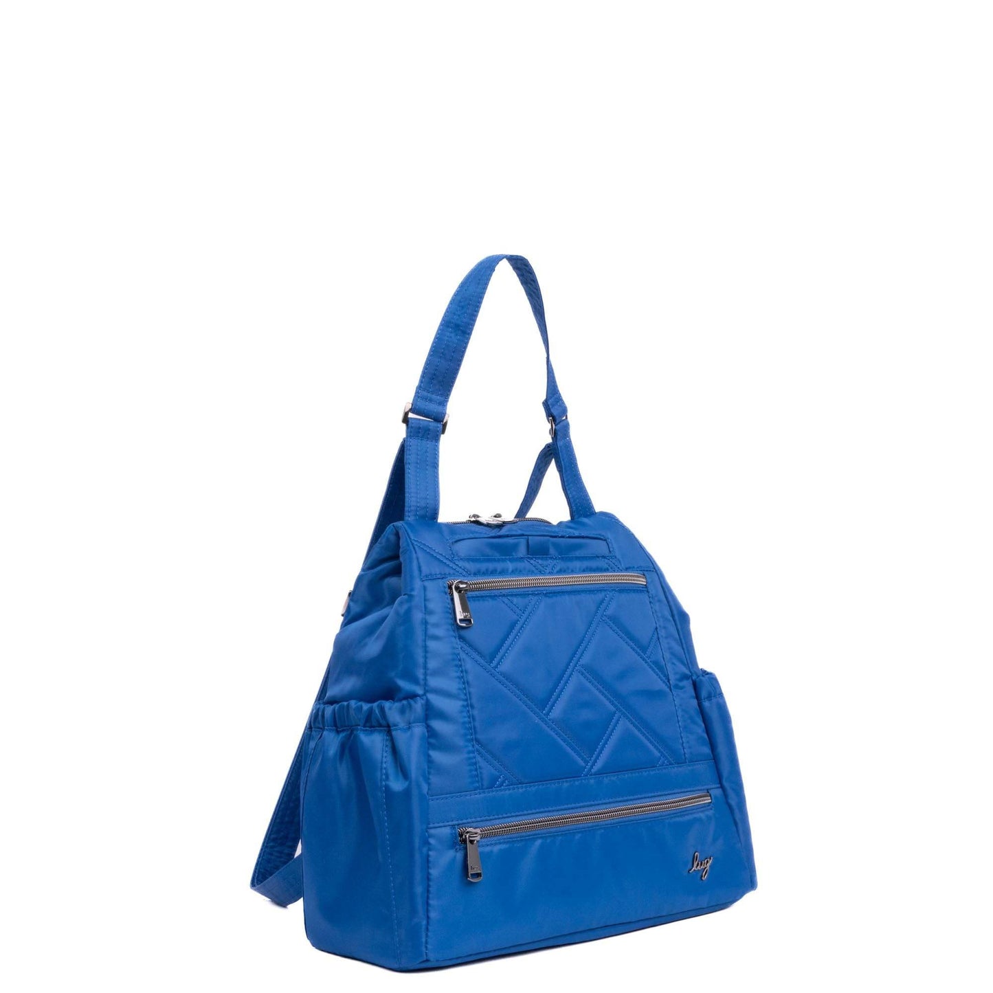 Skyhop Convertible Backpack