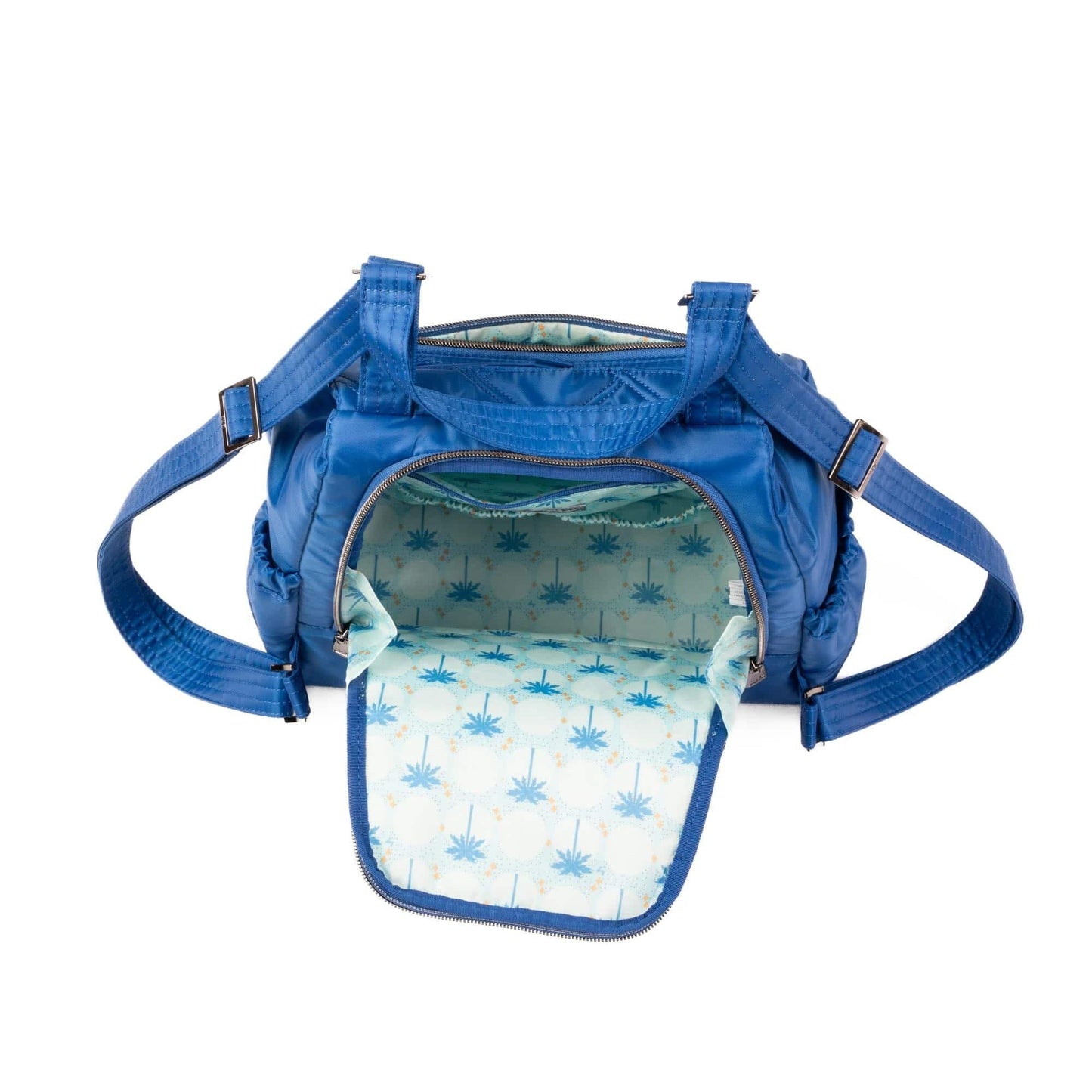 Skyhop Convertible Backpack