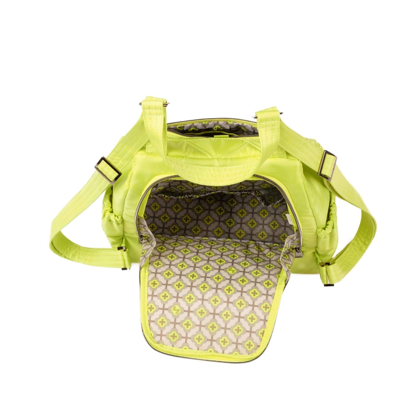 Skyhop Convertible Backpack