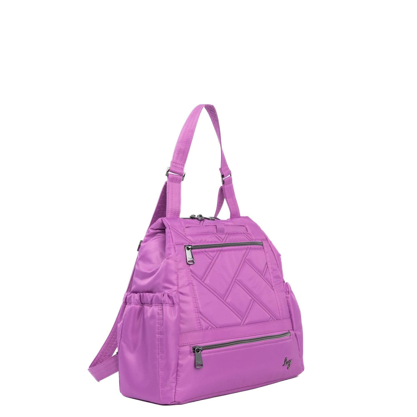 Skyhop Convertible Backpack