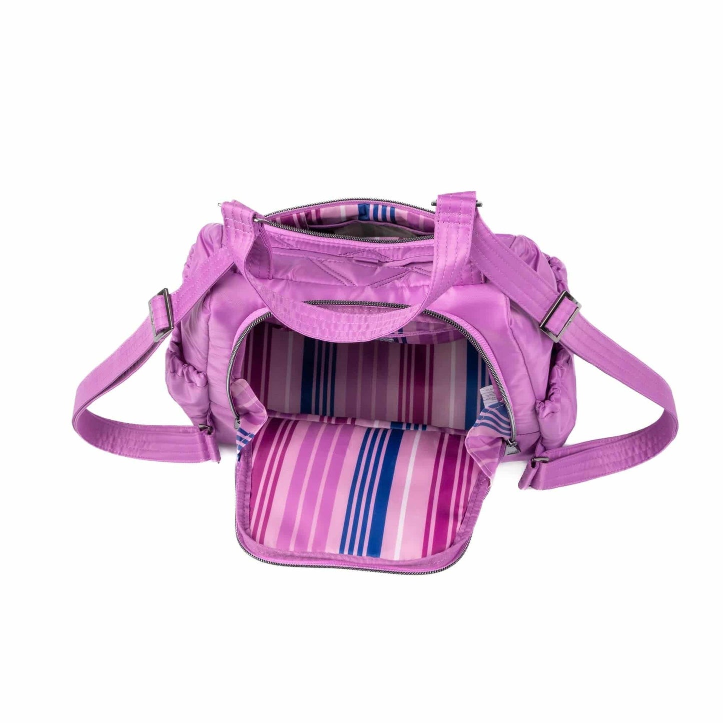 Skyhop Convertible Backpack