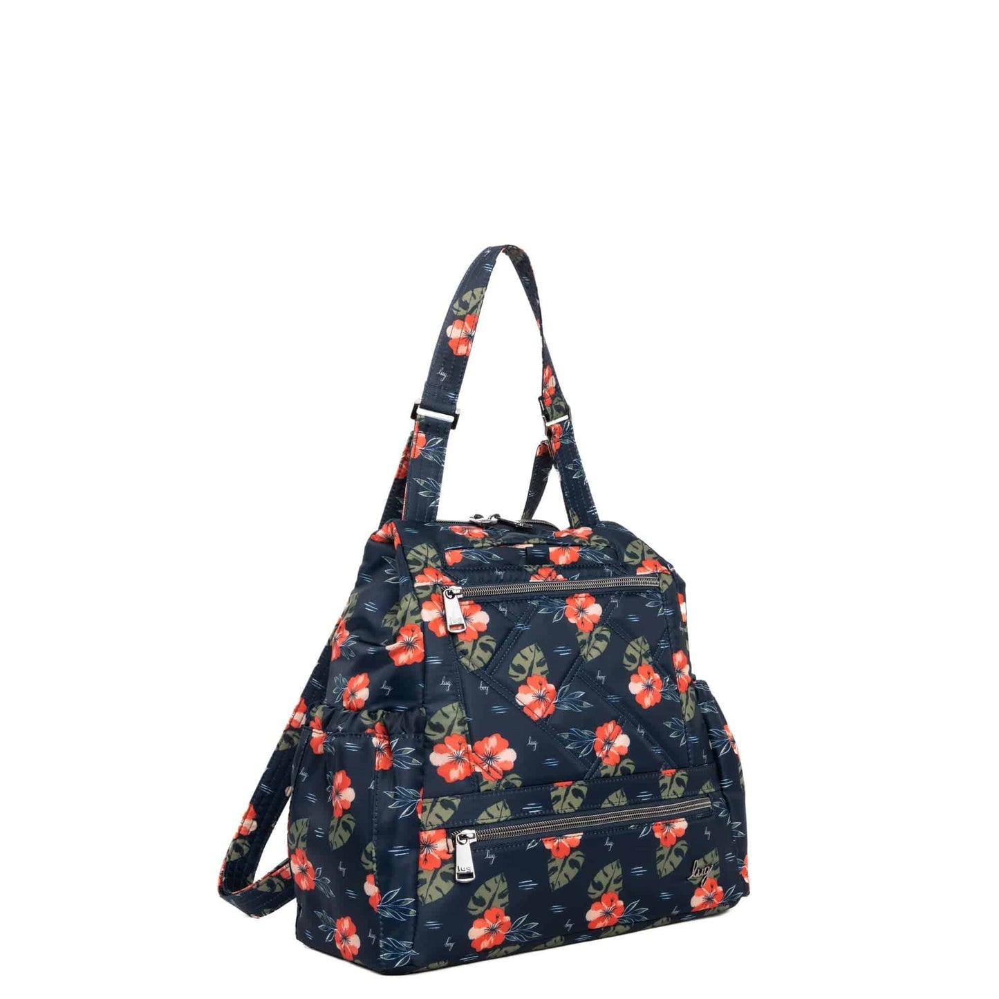 Skyhop Convertible Backpack