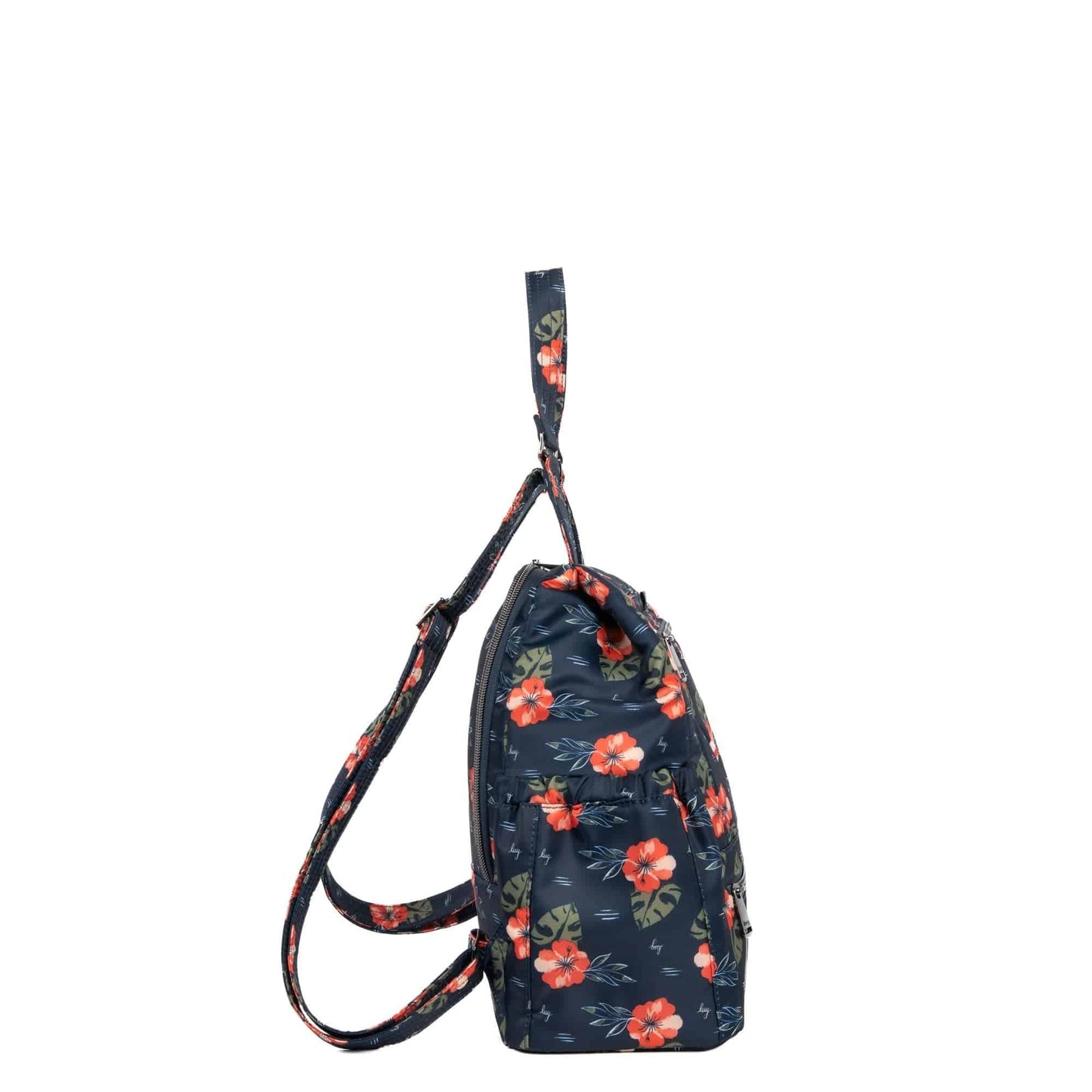 Skyhop Convertible Backpack