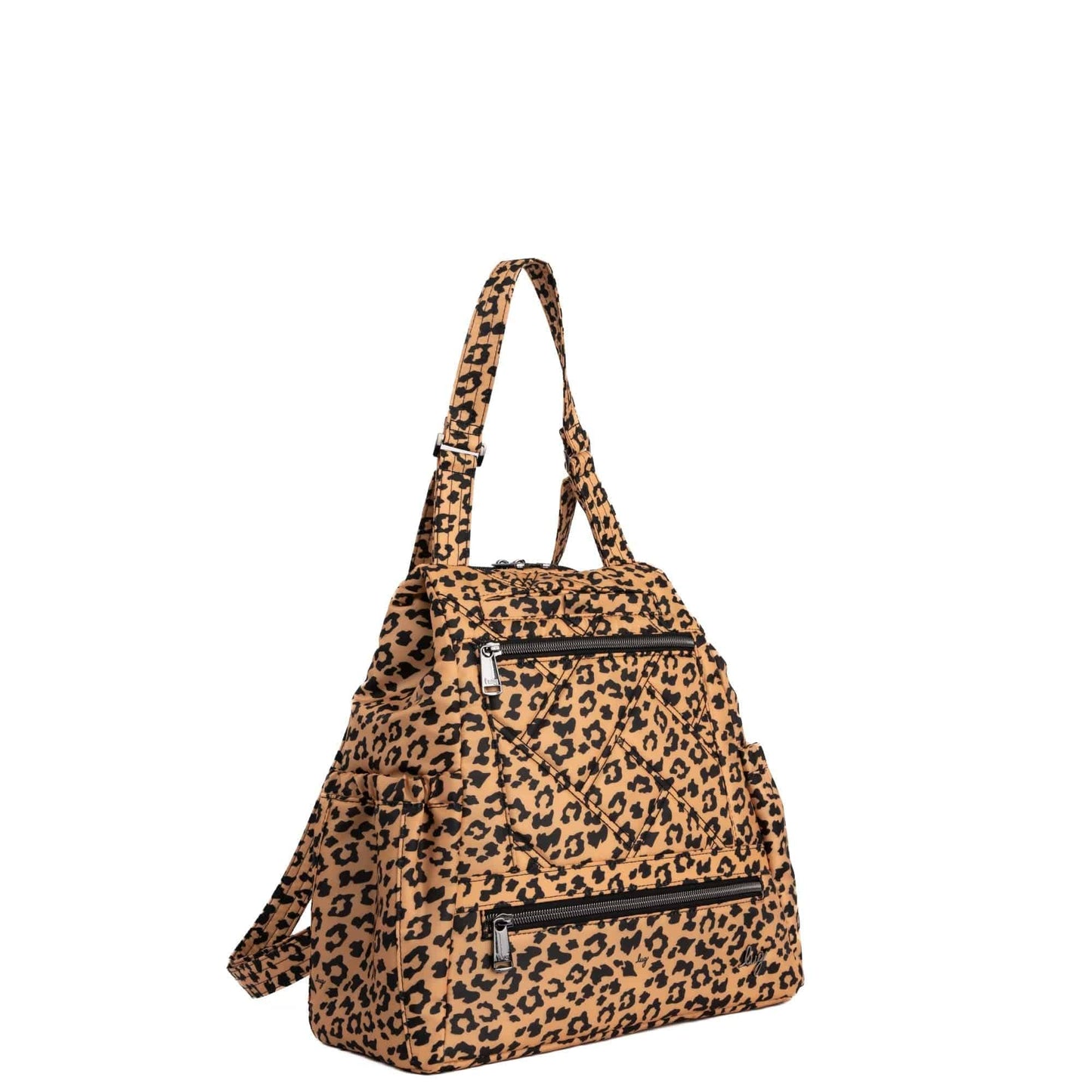 Skyhop Convertible Backpack