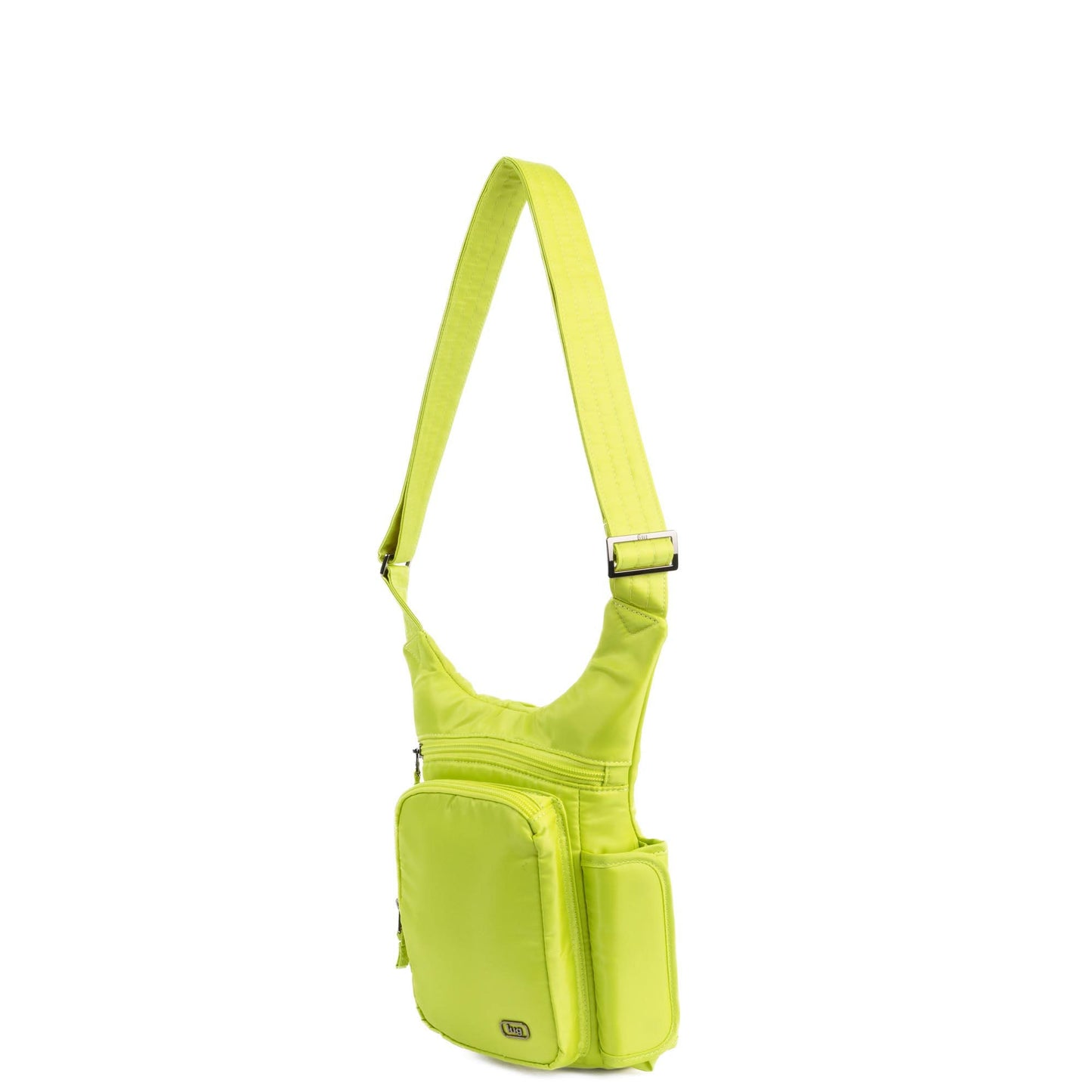 Pivot Crossbody Bag