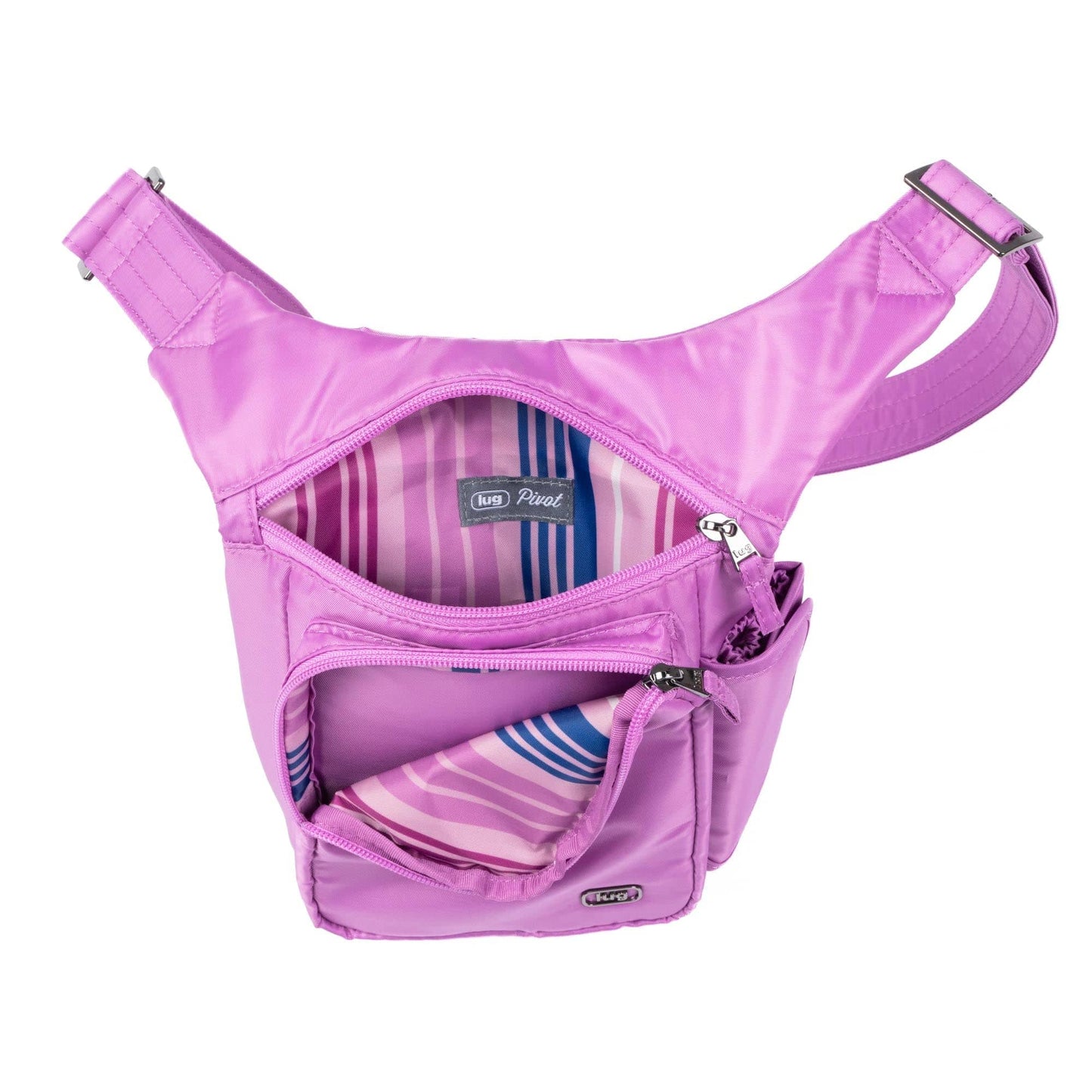 Pivot Crossbody Bag