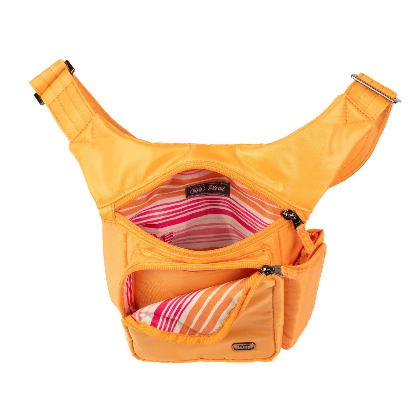 Pivot Crossbody Bag