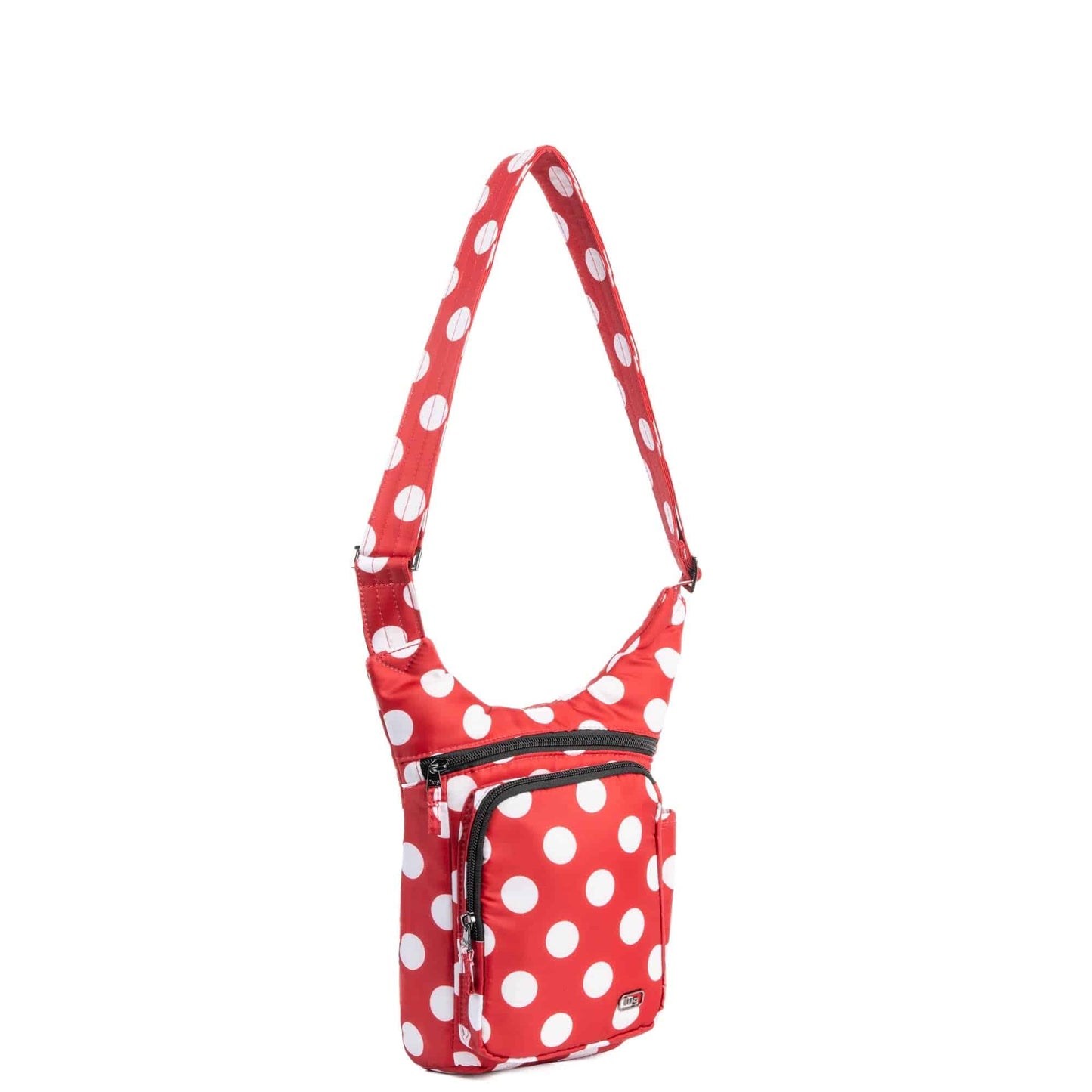 Pivot Crossbody Bag