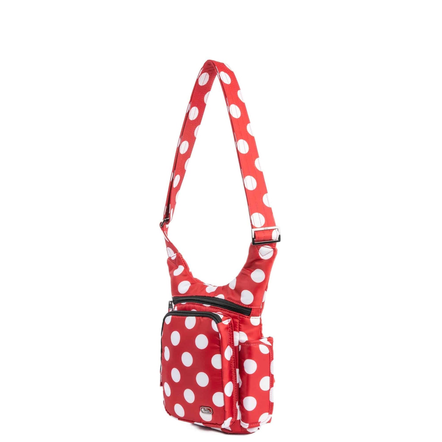 Pivot Crossbody Bag