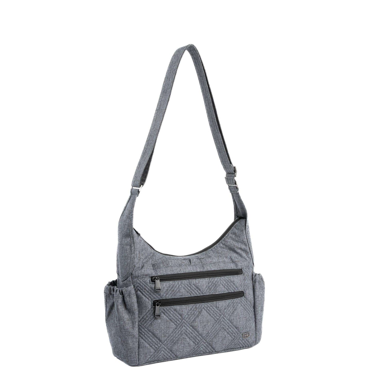 Legacy Collection Camper Crossbody Bag