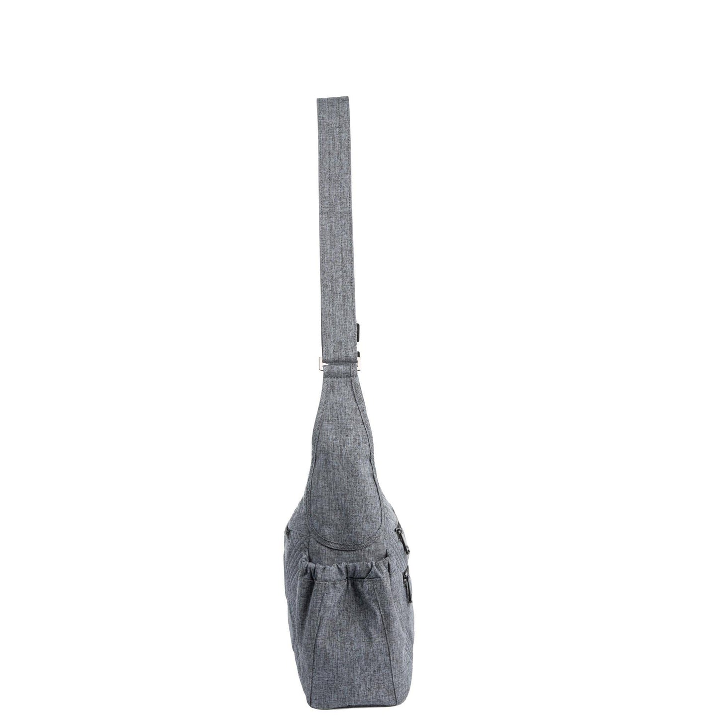 Legacy Collection Camper Crossbody Bag