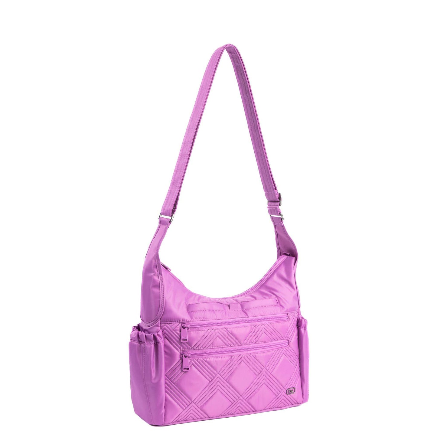 Legacy Collection Camper Crossbody Bag