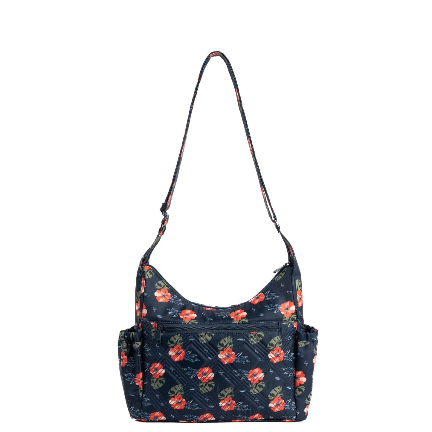 Legacy Collection Camper Crossbody Bag