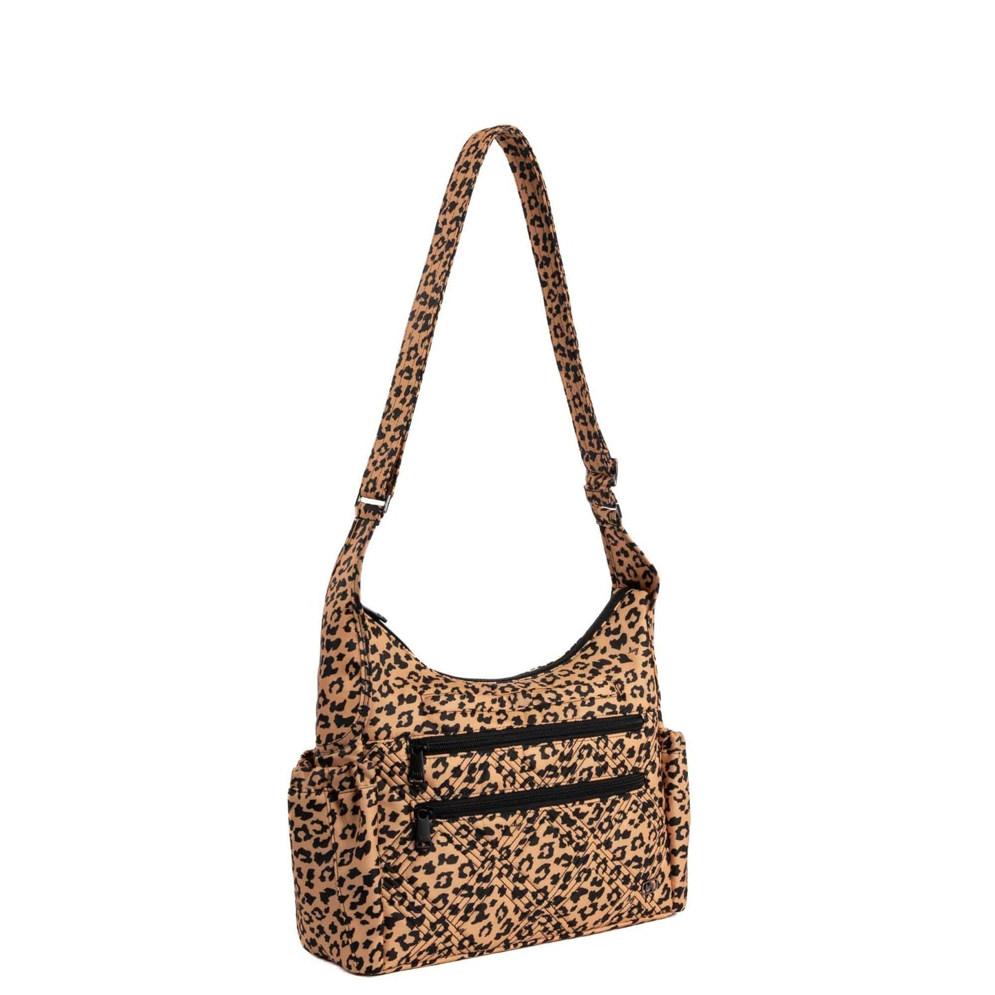 Legacy Collection Camper Crossbody Bag