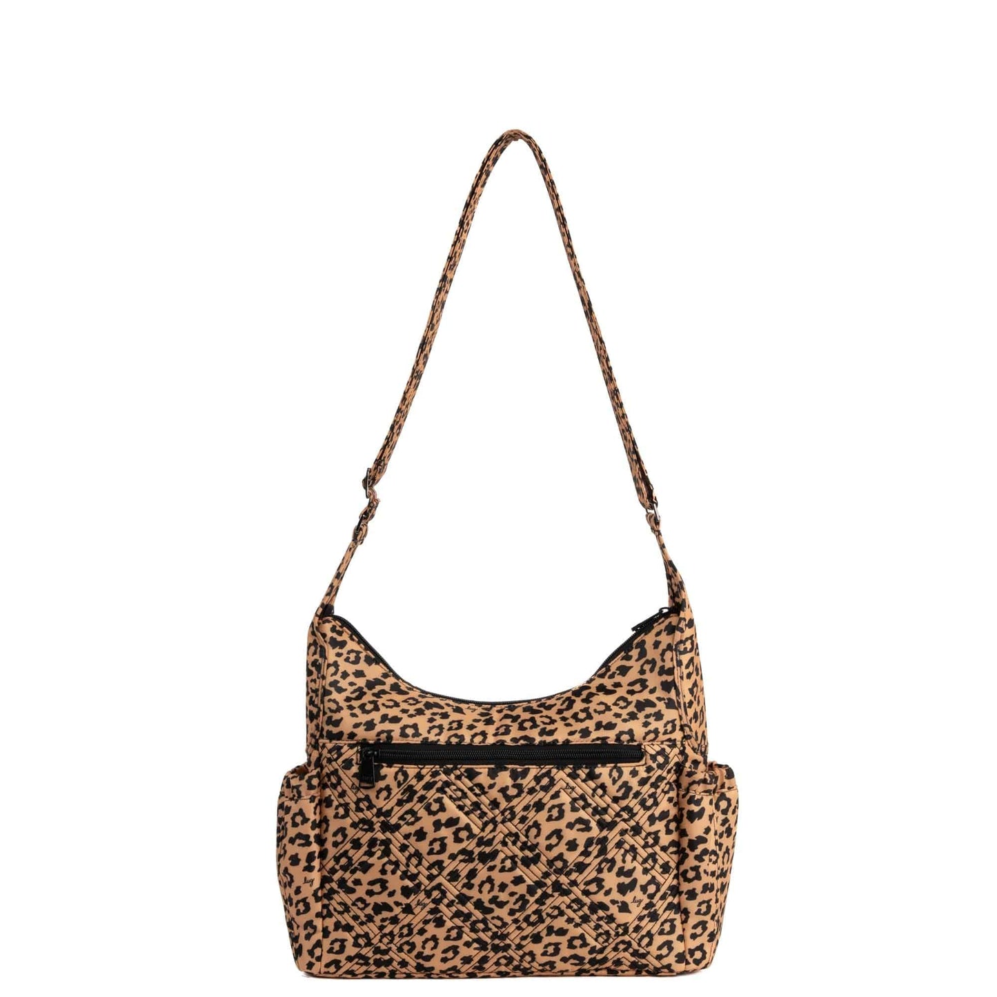 Legacy Collection Camper Crossbody Bag