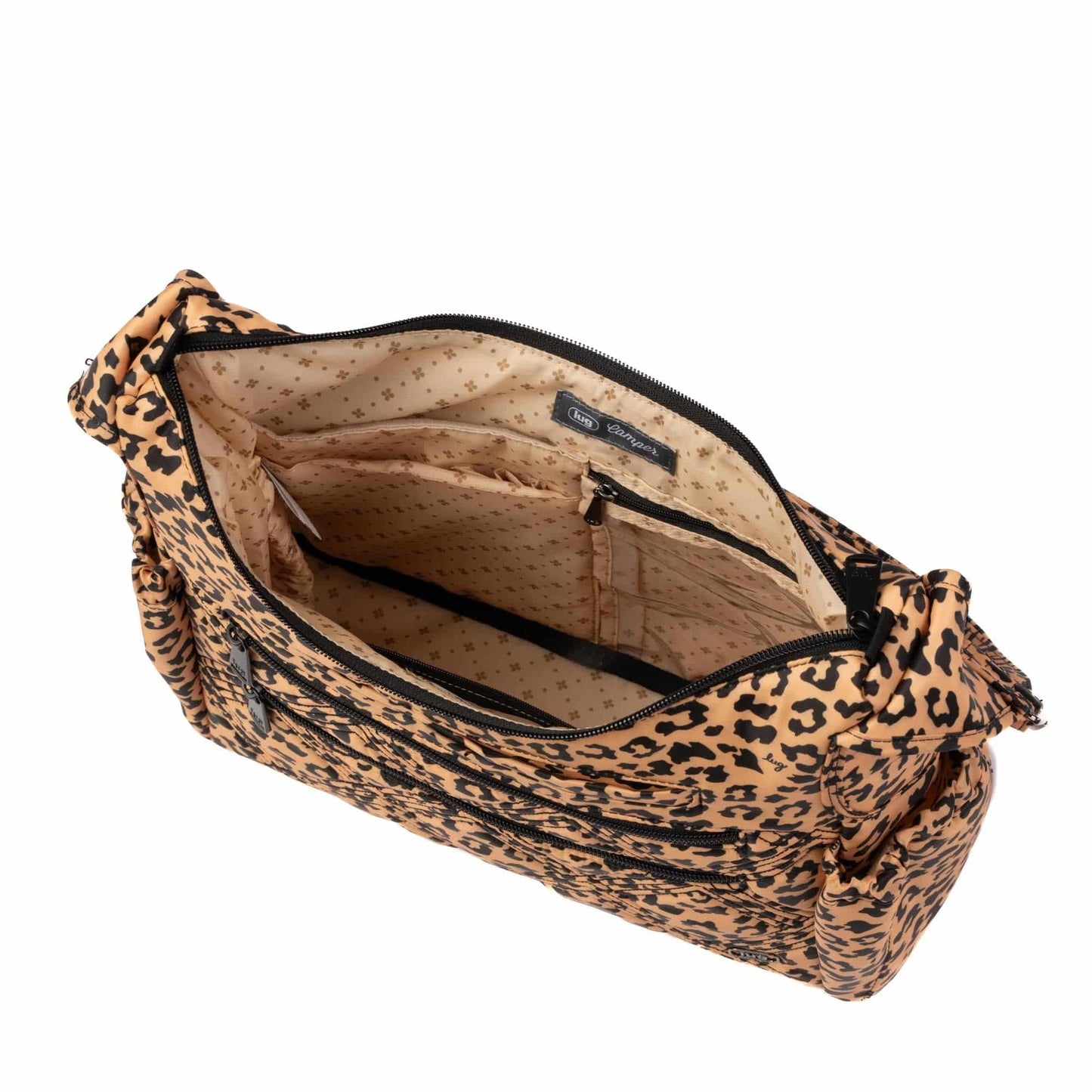 Legacy Collection Camper Crossbody Bag