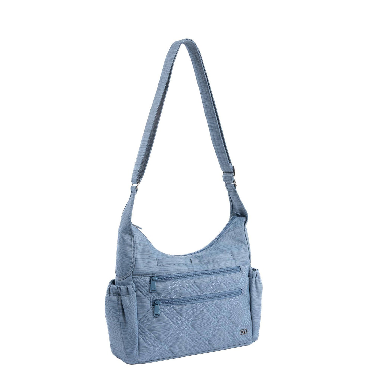 Legacy Collection Camper Crossbody Bag