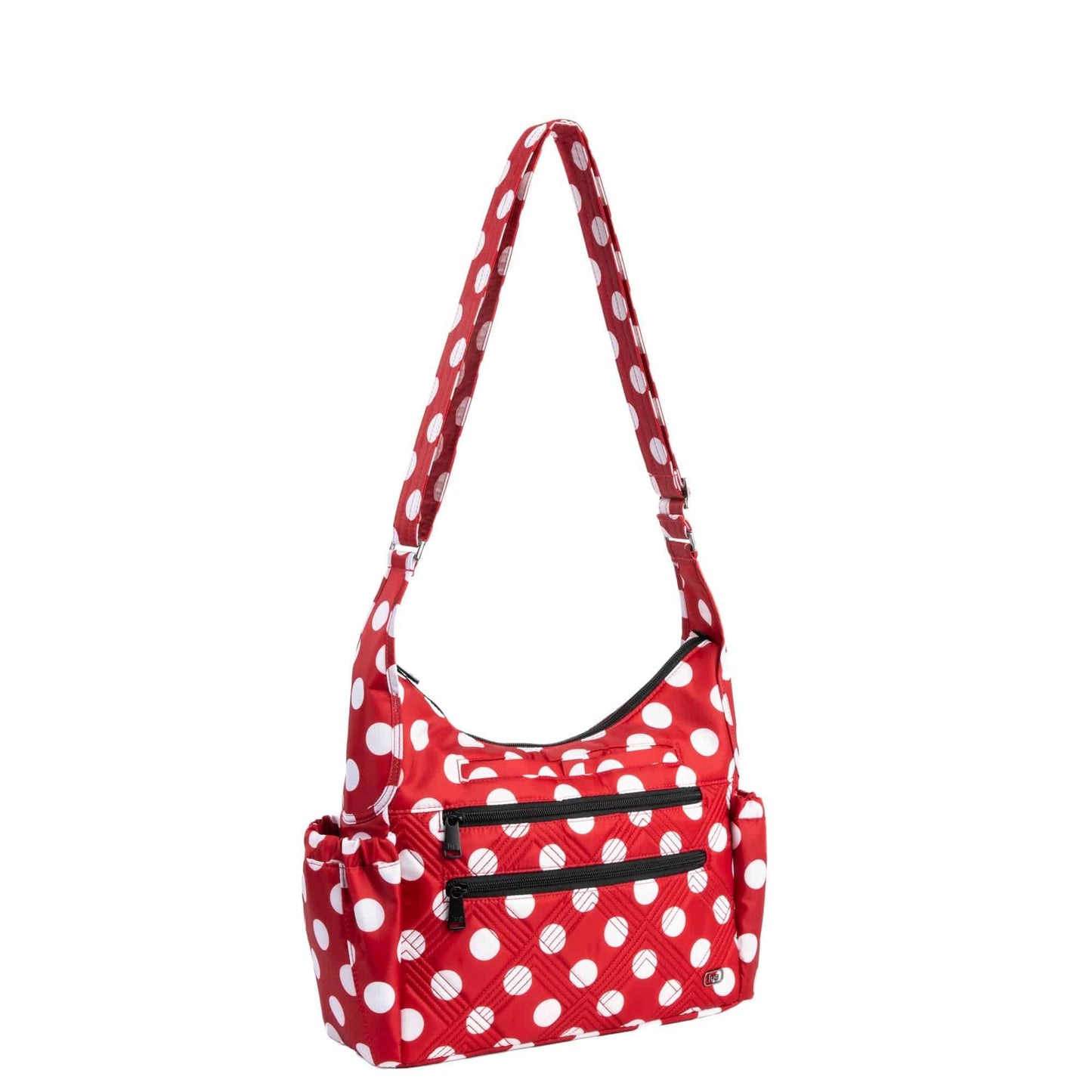 Legacy Collection Camper Crossbody Bag