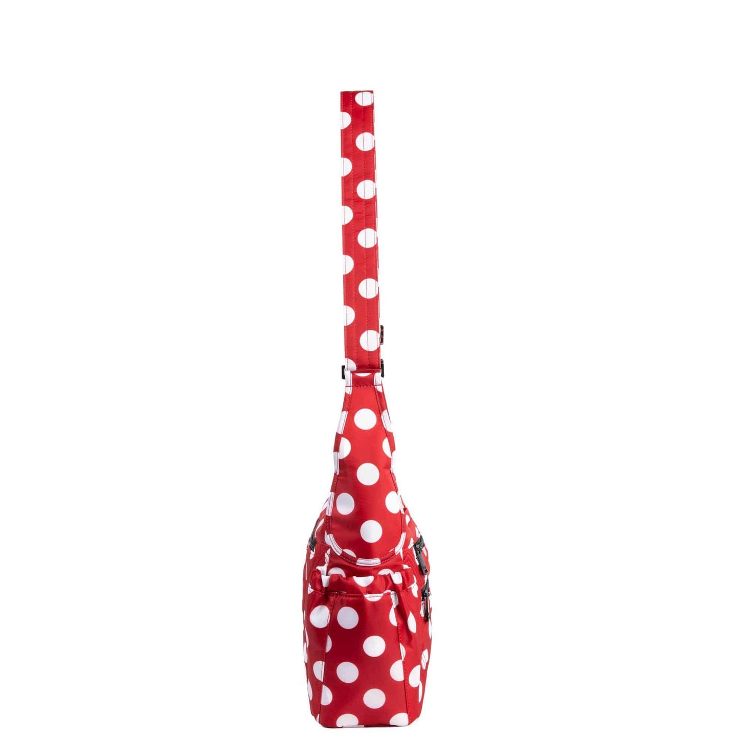 Legacy Collection Camper Crossbody Bag