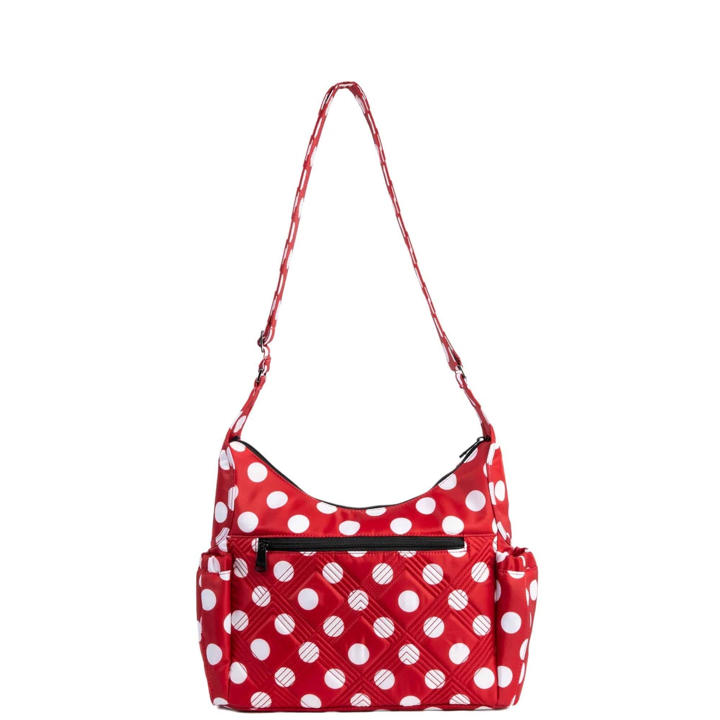 Legacy Collection Camper Crossbody Bag
