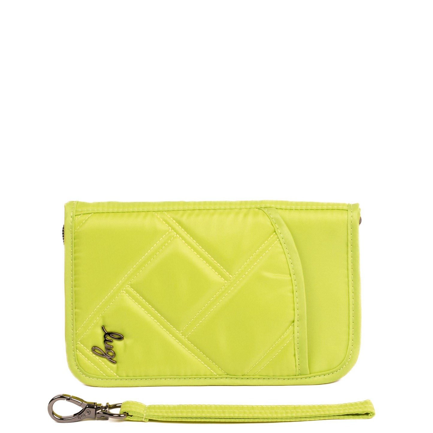 Legacy Collection Tandem SE RFID Wallet